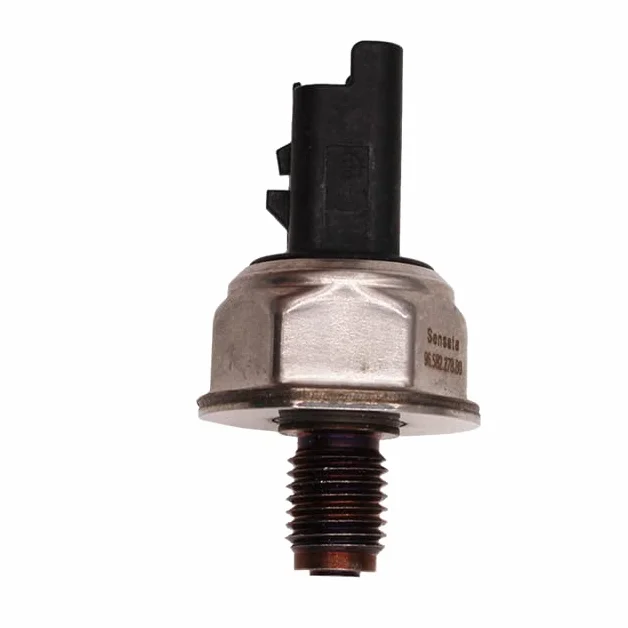 Sensore di pressione della guida al carburante 9655465480 96.582.278.80 6PH1001 Per Peugeot 207 407 Ranch Per Citroen C3 C4 C5 Berlingo Dispatch Per Fiat Scudo