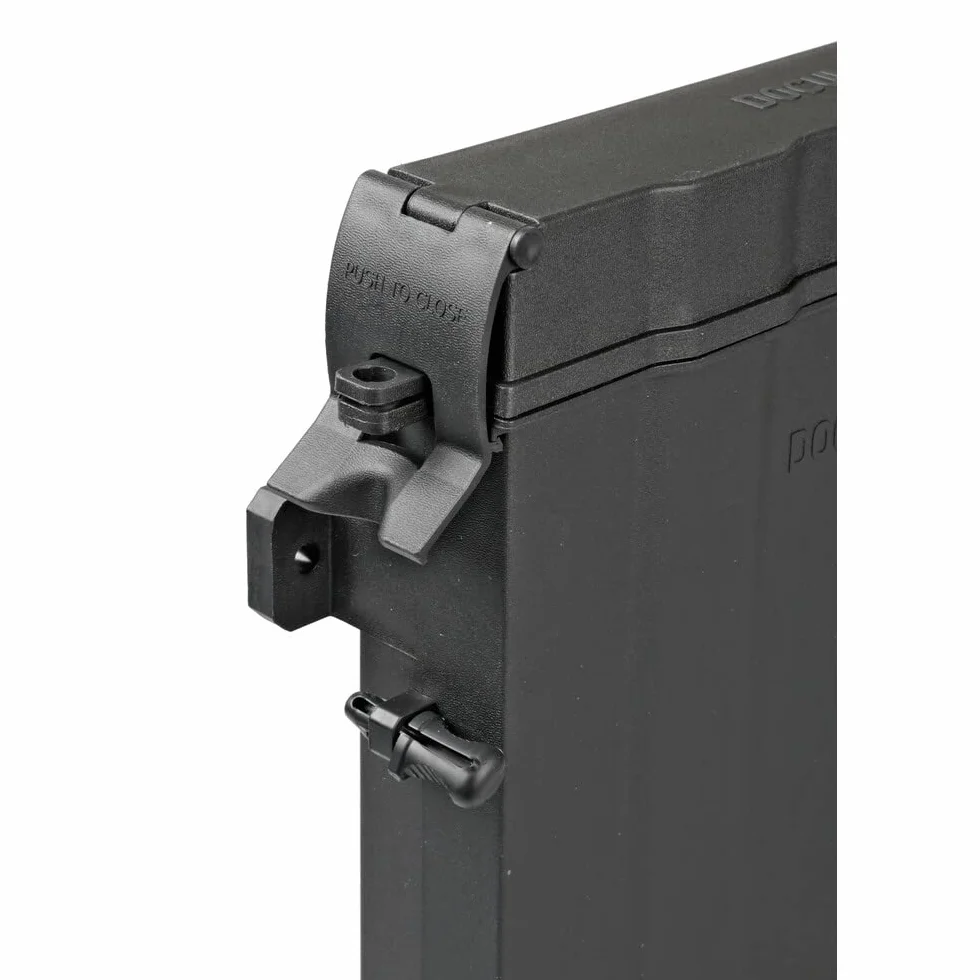 Lampa Porta Documenti Rettangolare 97881