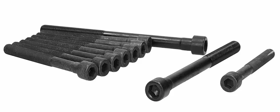 Ajusa 81020800 Kit Bulloni Testata