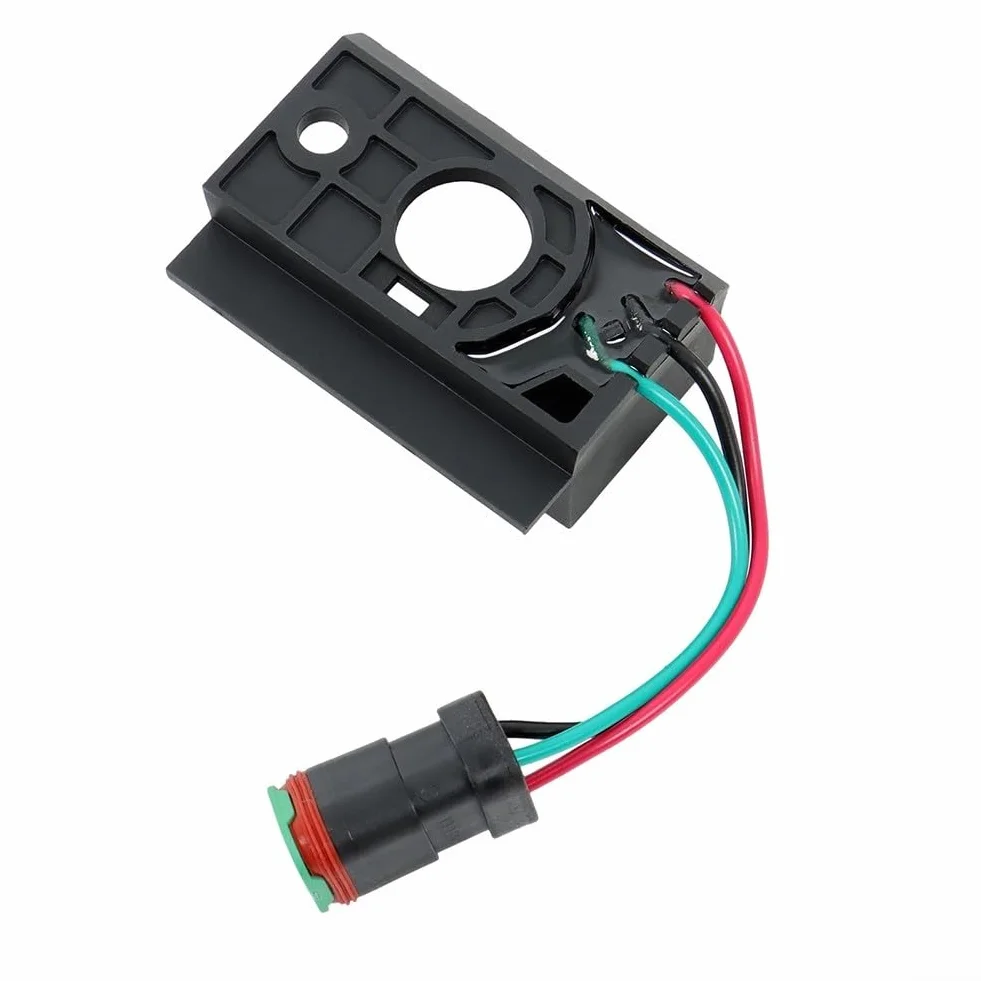 Interruttore sensore barra di sicurezza sedile per Bobcat 553 653 751 753 763 Skid Steer Loader, ricambio interruttore blocco