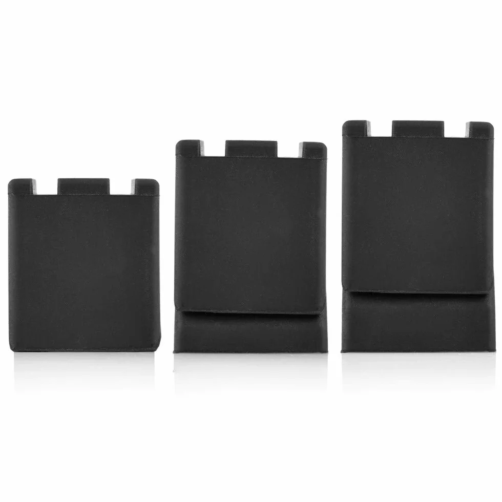 RACEFOXX Limitatore di angolo di sterzo, manubrio per moto, limitatore, forcella per moto, fermo della forcella, con varie resistenze