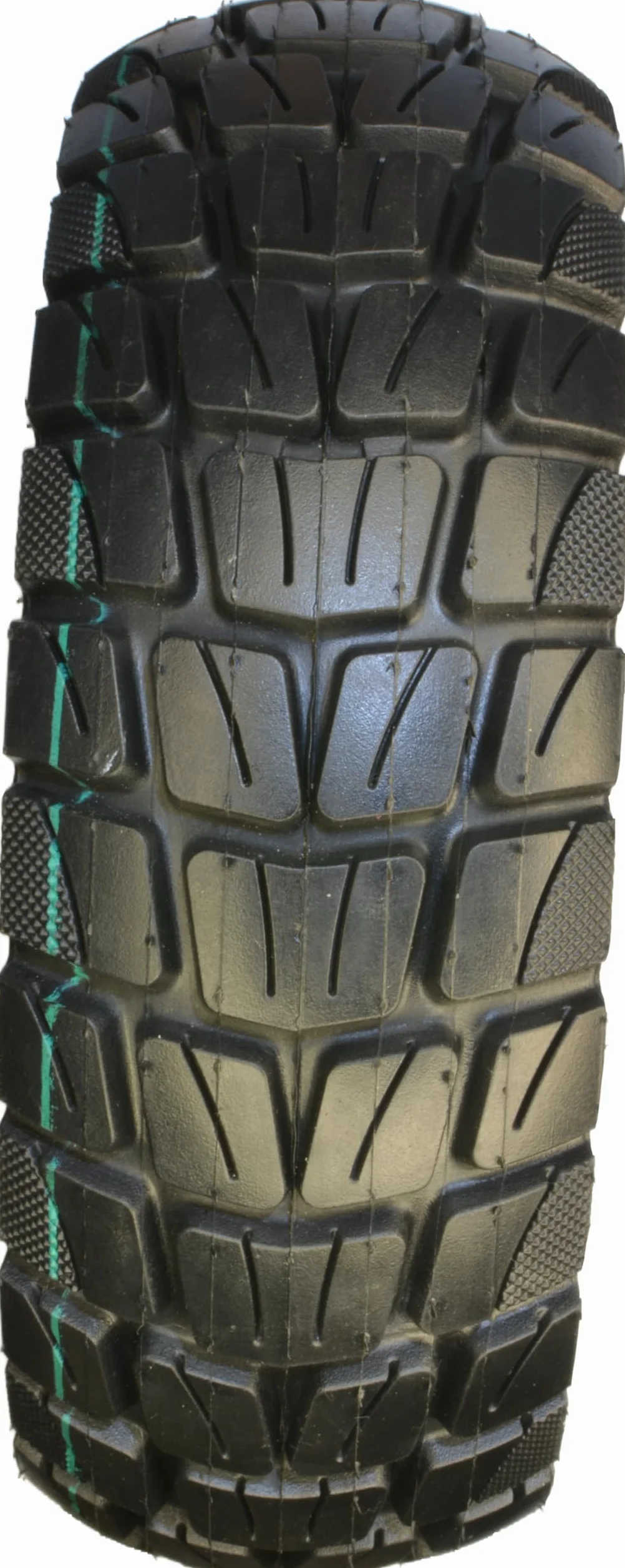 Pneumatico Tubeless per monopattino elettrico, 255x80-6, 10x3-6, 80/65-6, compatibile con SmartGyro, Dualtron, Kukirin, Kugo, Cerchio 6 pollici