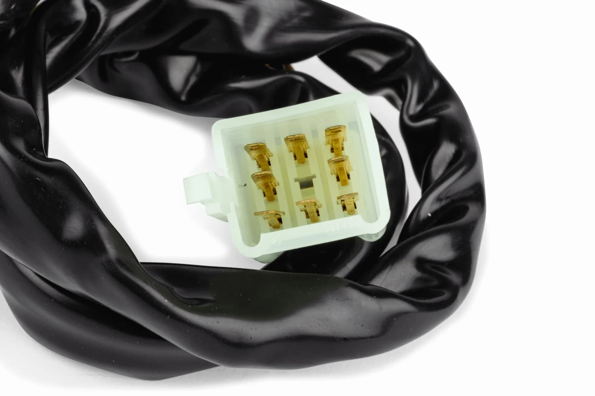 Str8 Pulsante On-off Sinistro 1A Plastica
