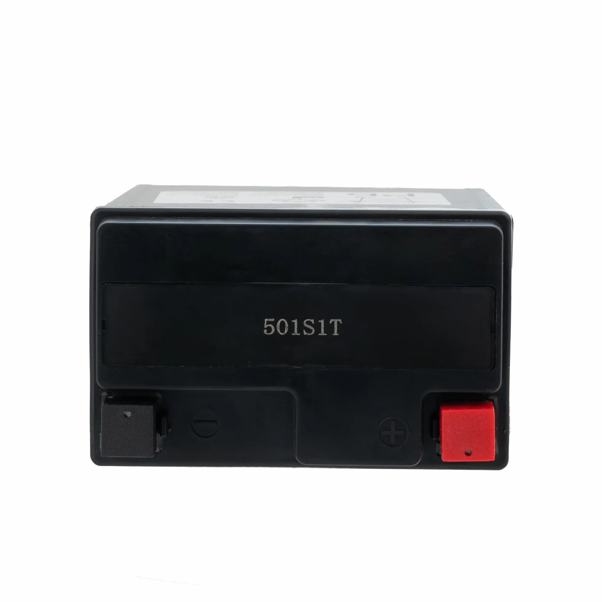 Fiamm Batteria Moto Scooter FTZ8V-12B 7AH 110A AGM Technology, Senza Manutenzione, Già Carica