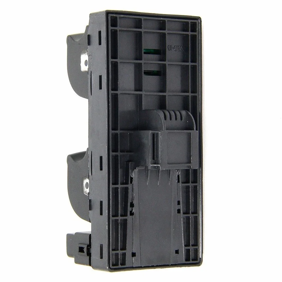 Interruttore Alzacristallo 4F0959851F Compatibile con Audi A3 S3 A6 S6 RS6 Q7 Porta Anteriore Sinistra
