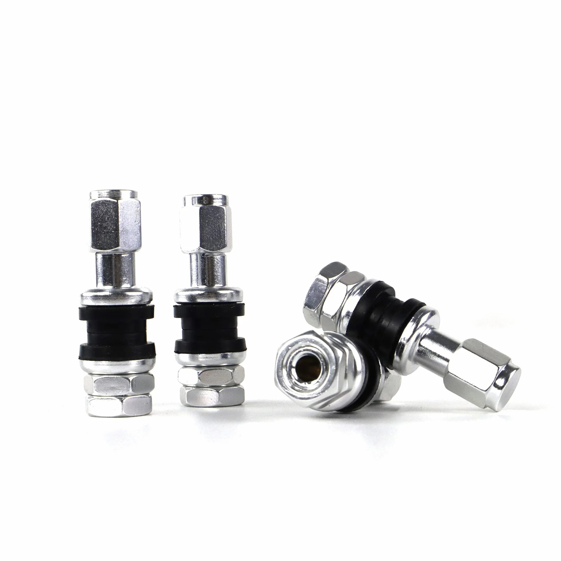 OMP Valvole pneumatici Alluminio OMPS09990002