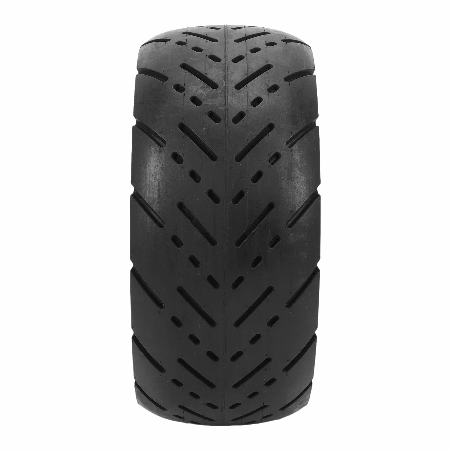 Pneumatico Tubeless 10 Pollici 90/55-6 per Monopattino Elettrico Sostituzione Anteriore e Posteriore