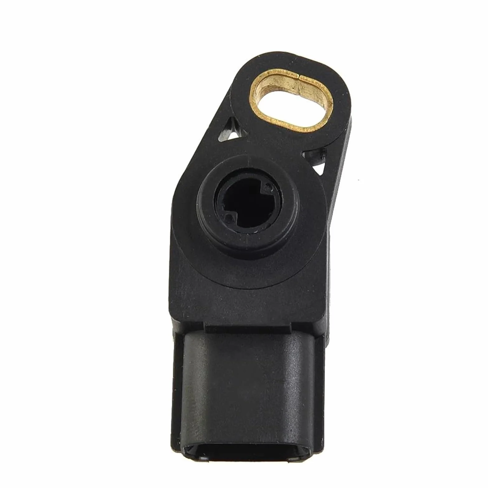 Suzuki TPS Sensore Posizione Valvola a Farfalla 13580-18G00 6x4x2cm per GSXR1000 Hayabusa Burgman AN400