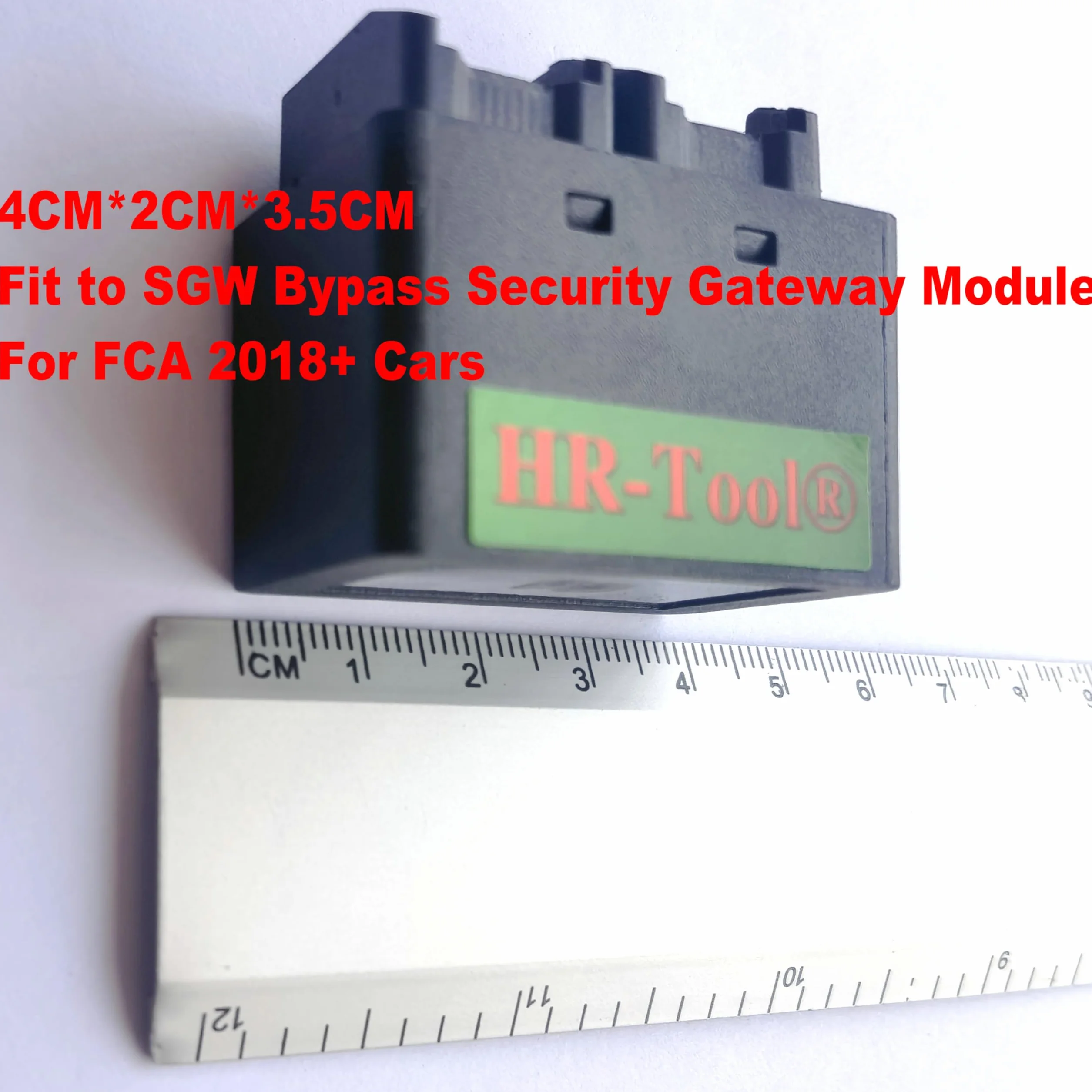 Dongle di Bypass Belle Automobili SGWS Modulo Diagnostico Gateway Sicurezza OBD