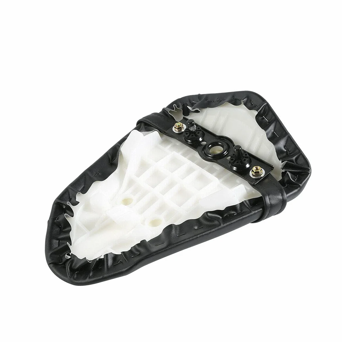 Sella posteriore passeggero Kawasaki Ninja ZX10R 2008-2010