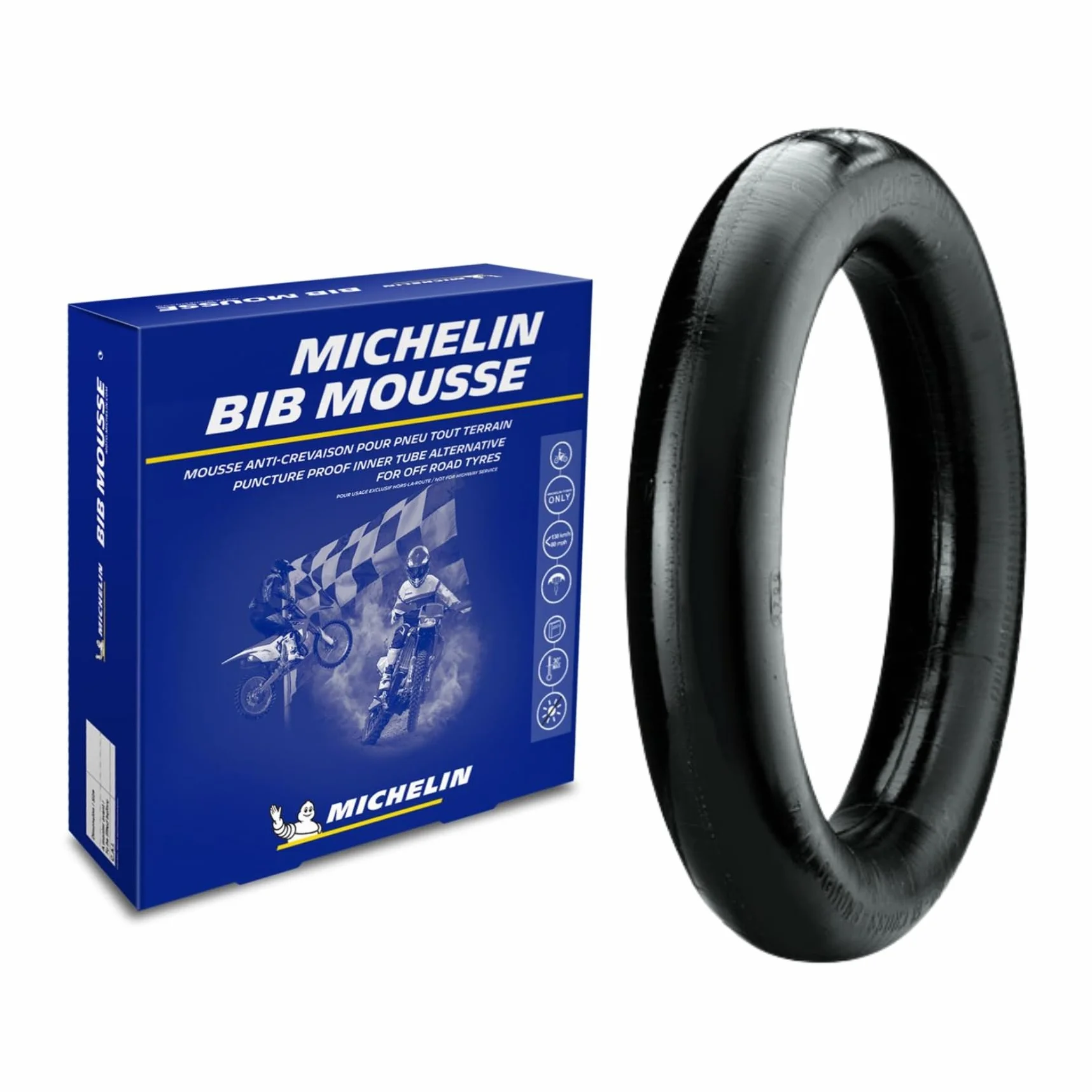 Michelin Enduro M16 Mousse 90/100