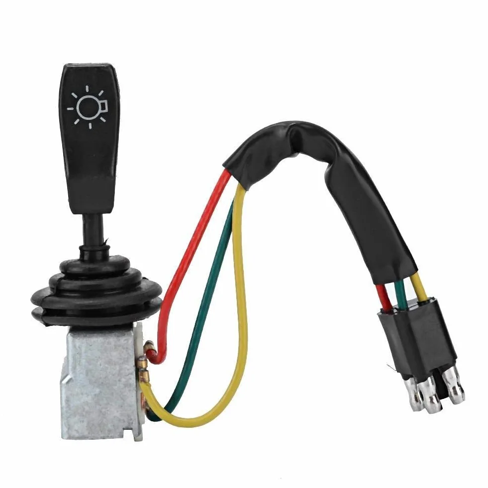 KSTE Lampada Frontale Land Rover Defender Sostituzione