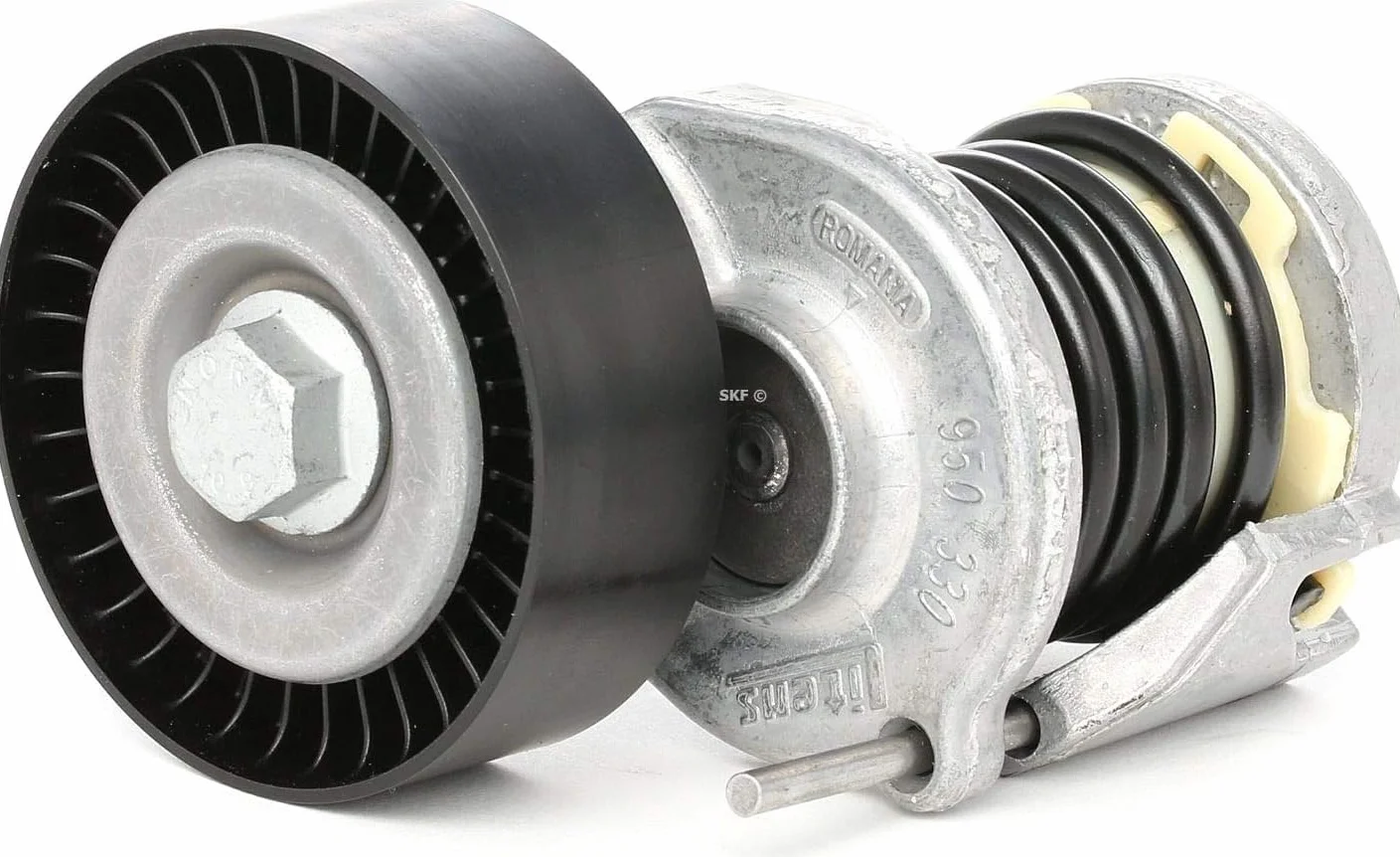 SKF VKM 31058 Kit Tendicinghia