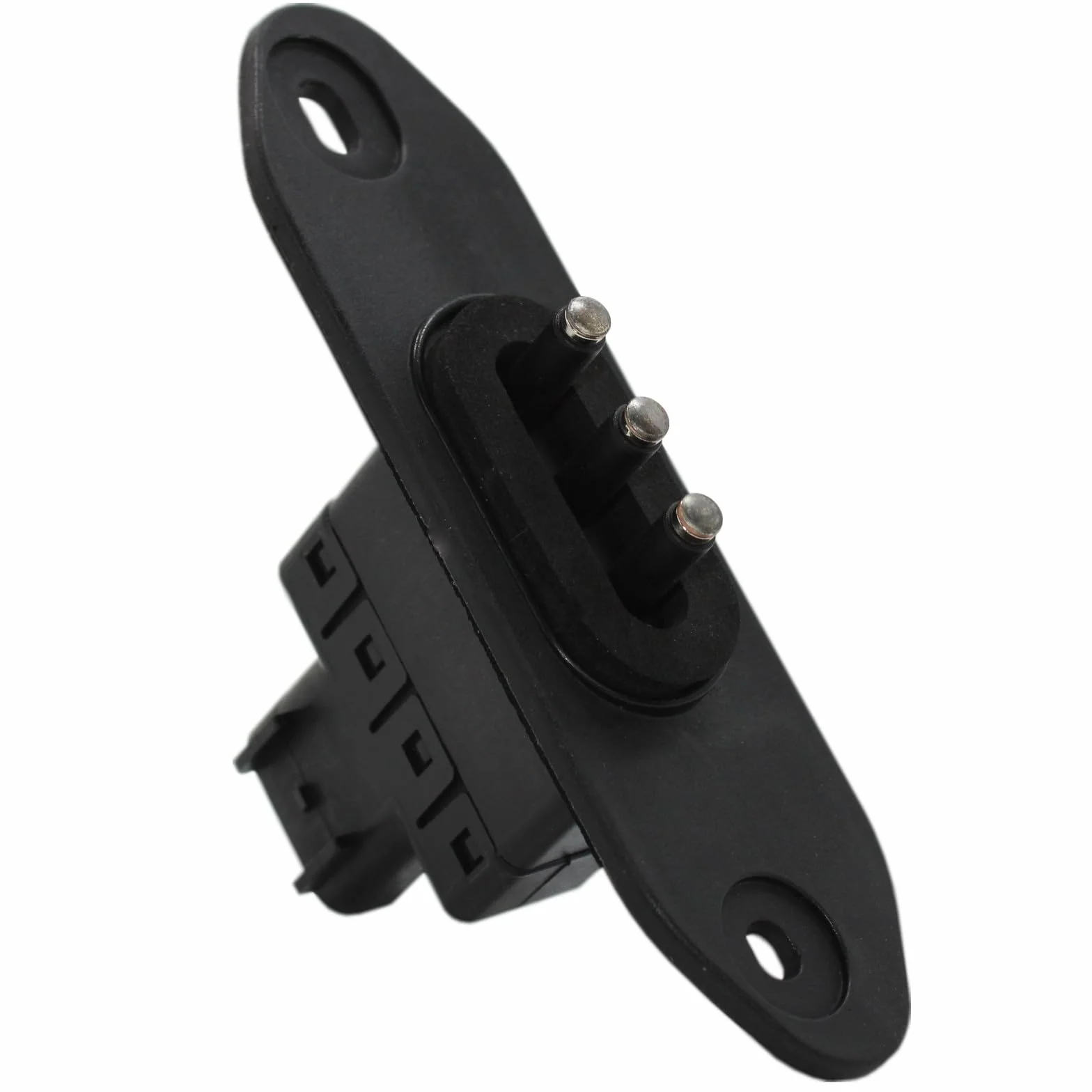 Interruttore di Contatto Laterale per Porta Scorrevole per Ford Transit Mk6 Mk7 Transit Custom 1800639 2C1T14A658AE - Nero, Rocker, Hinge Lever, On-off