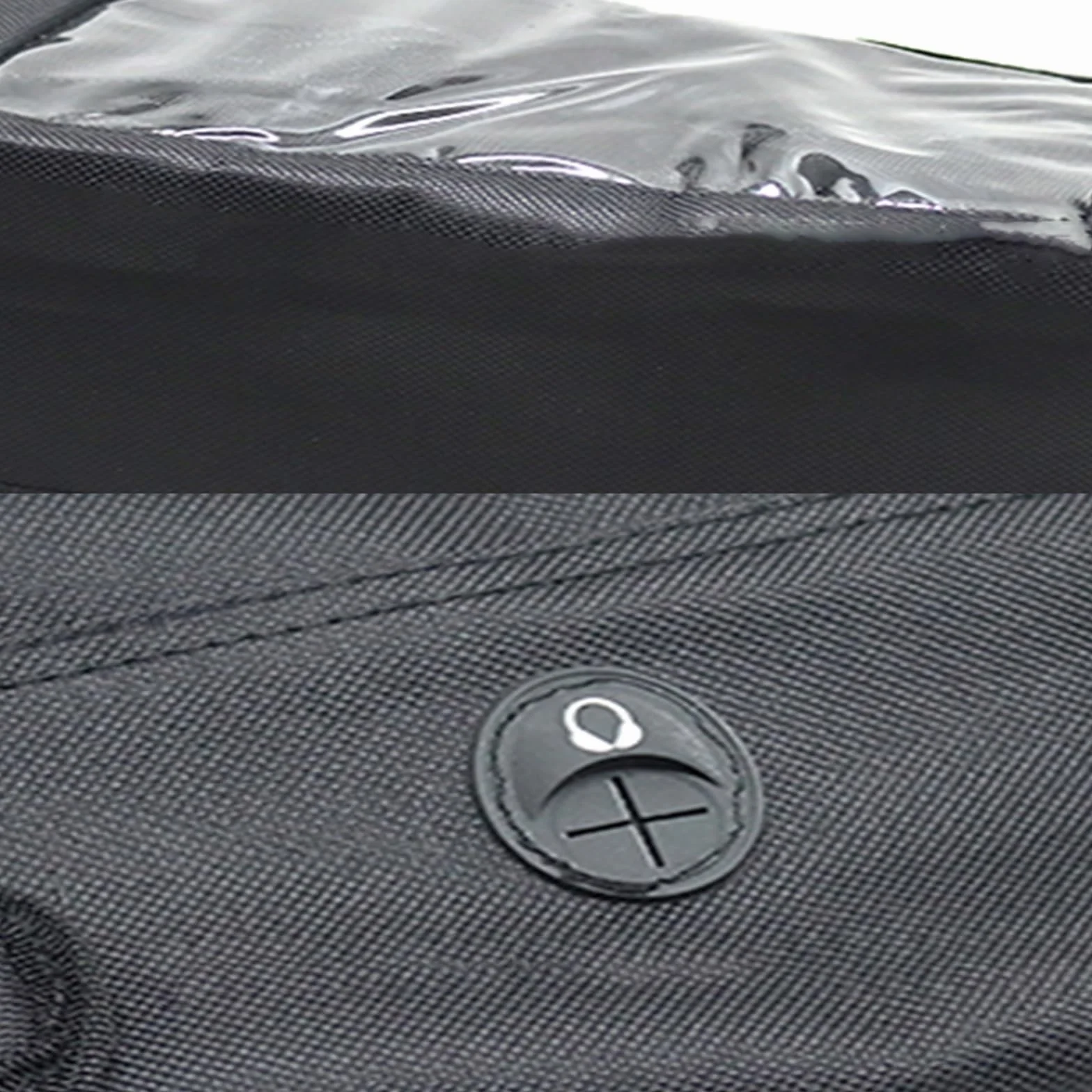Per Husqvarna Svartpilen 401 Vitpilen 2023 Accessori Moto Borsa Impermeabile Da Viaggio Manubrio Degli Attrezzi