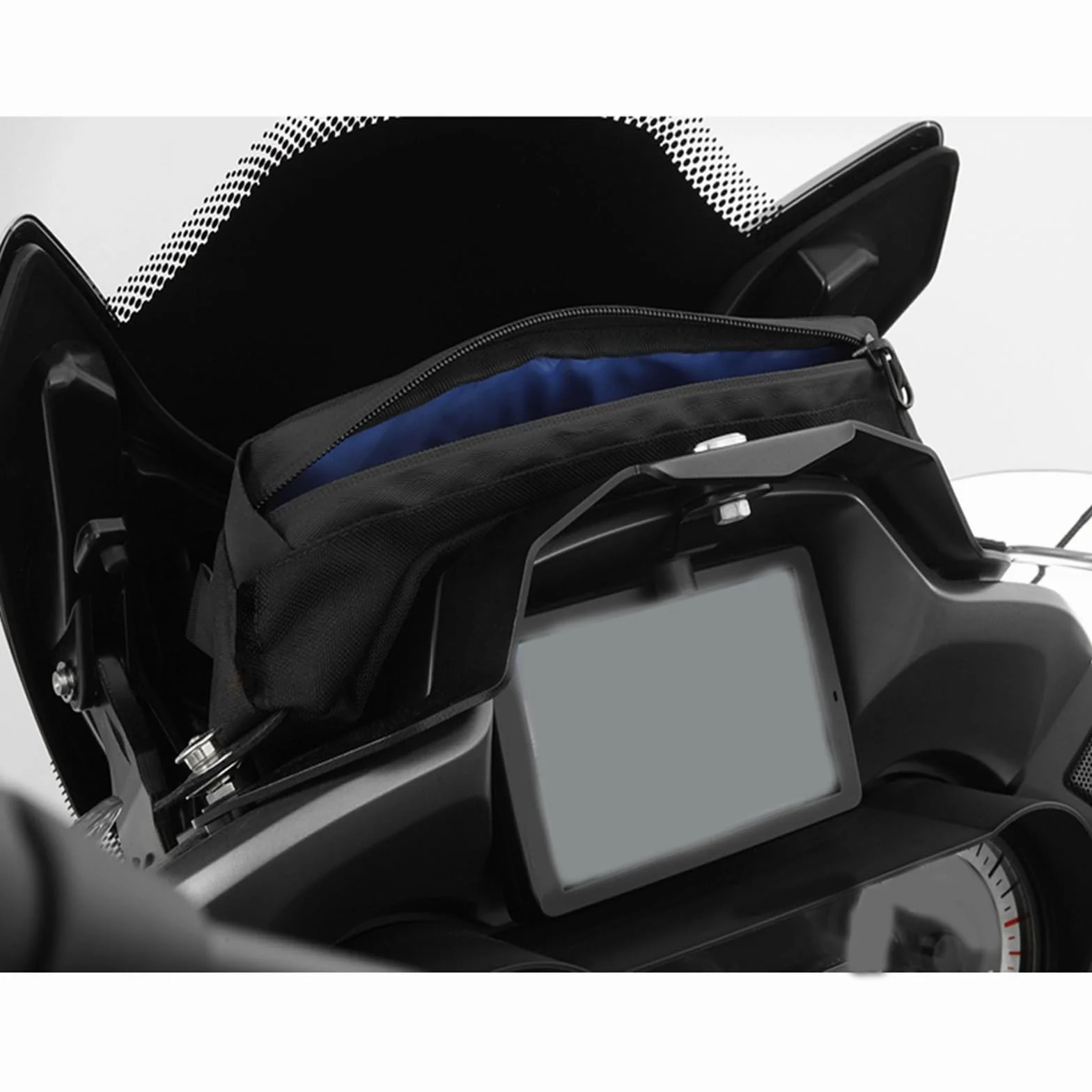 Per BMW R1200RT LC Borsa Da Pozzetto Per Moto Manubrio Cornici E Articoli Esposizione R1250RT R1250rt Viaggio Impermeabile 2020