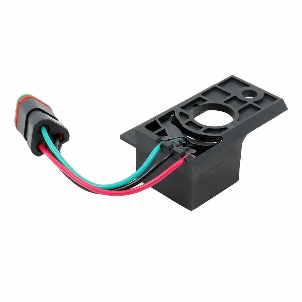 Interruttore sensore barra di sicurezza sedile per Bobcat 553 653 751 753 763 Skid Steer Loader, ricambio interruttore blocco