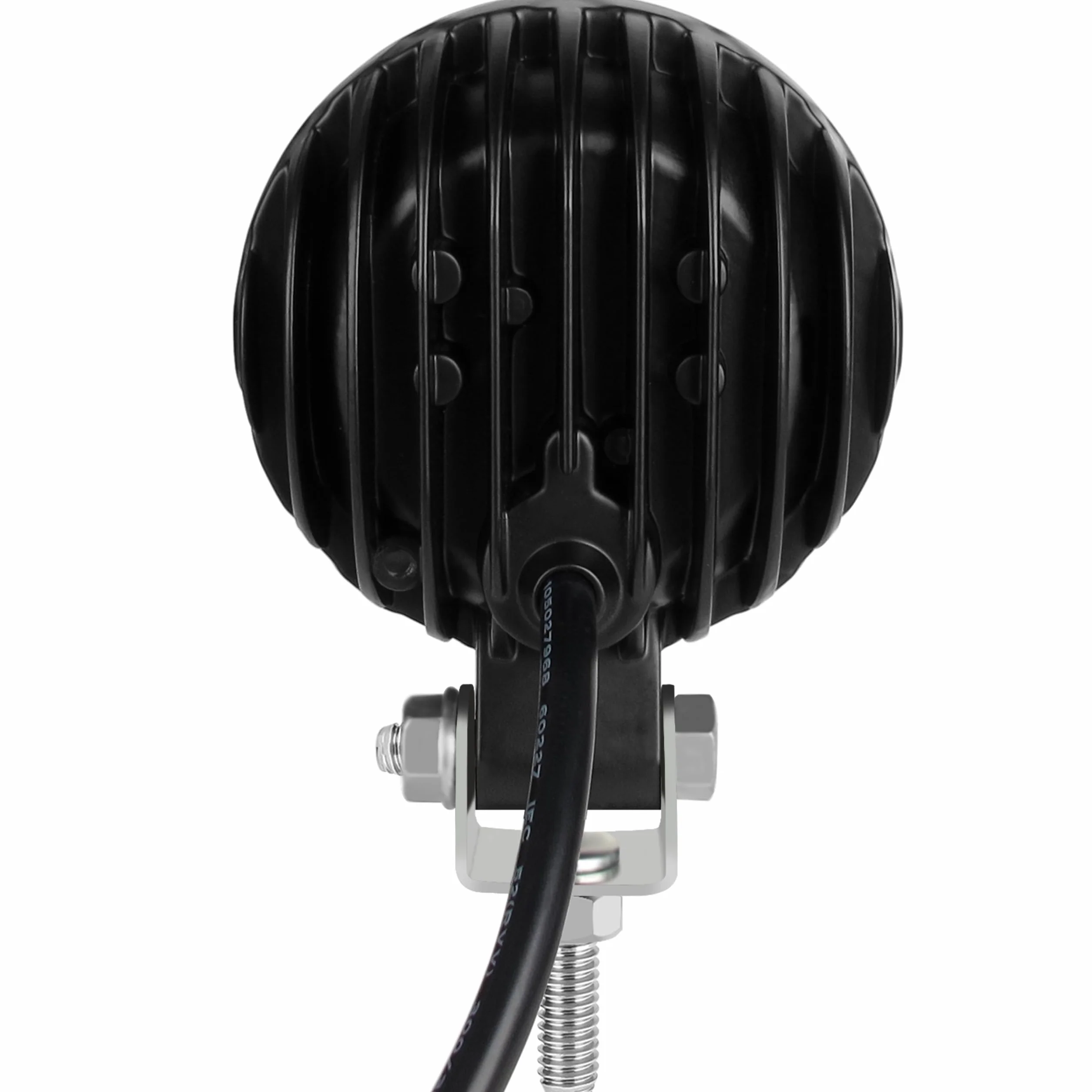 LED da Lavoro 3 Pollici 12V 24V Faretto Supplementare IP67 Impermeabile