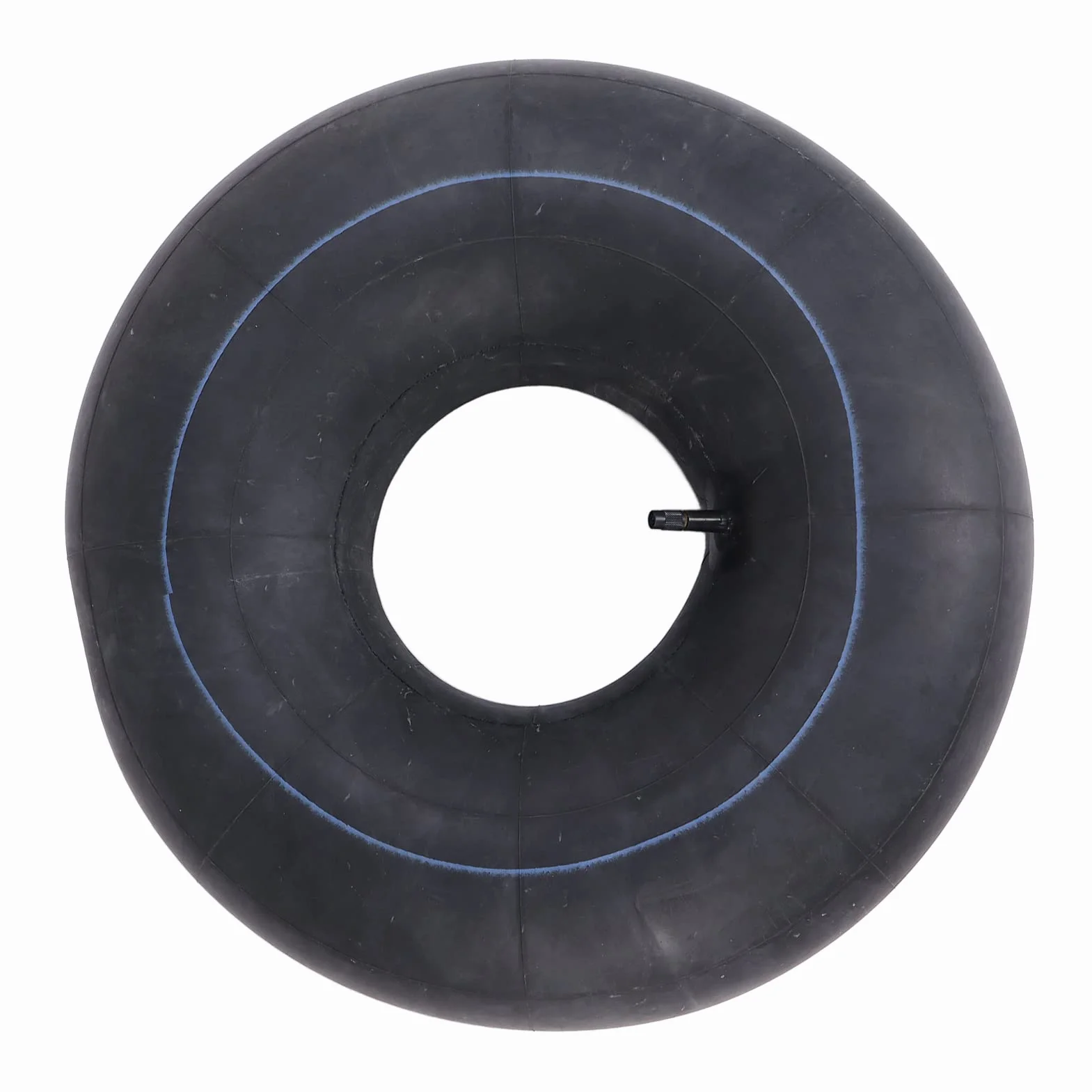 FILFEEL Camere d'aria per Pneumatici 20x8.00-8 con Stelo Valvola Dritto TR13 per Tosaerba, Trattorini e Carrelli
