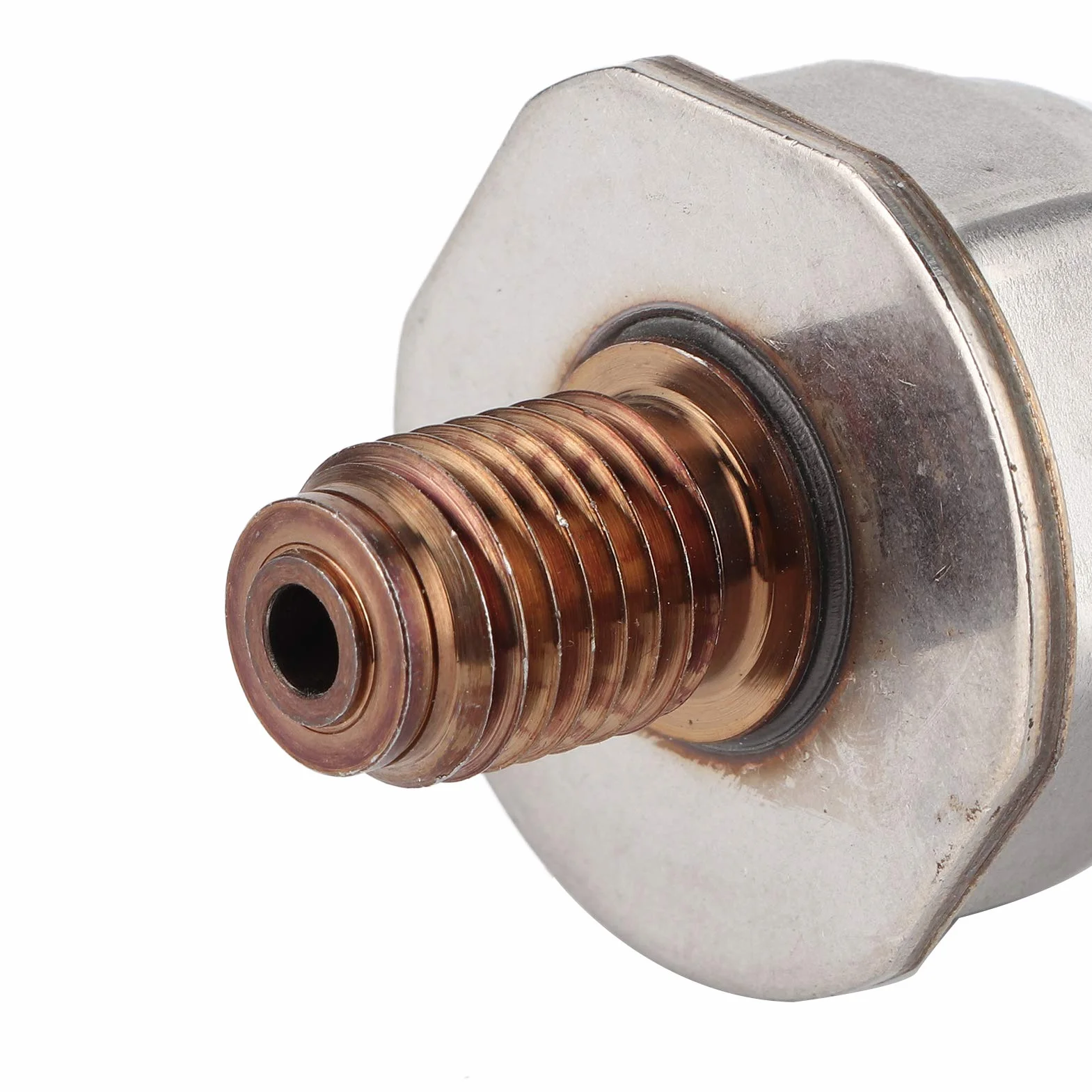 rail del carburante 55pp05-01 isuzu dmax rail del carburante 55pp05-01 isuzu dmax Sensore di pressione del rail del carburante, sensore di pressione del rail del carburante 55PP05-01 45PP3-1 Sostit