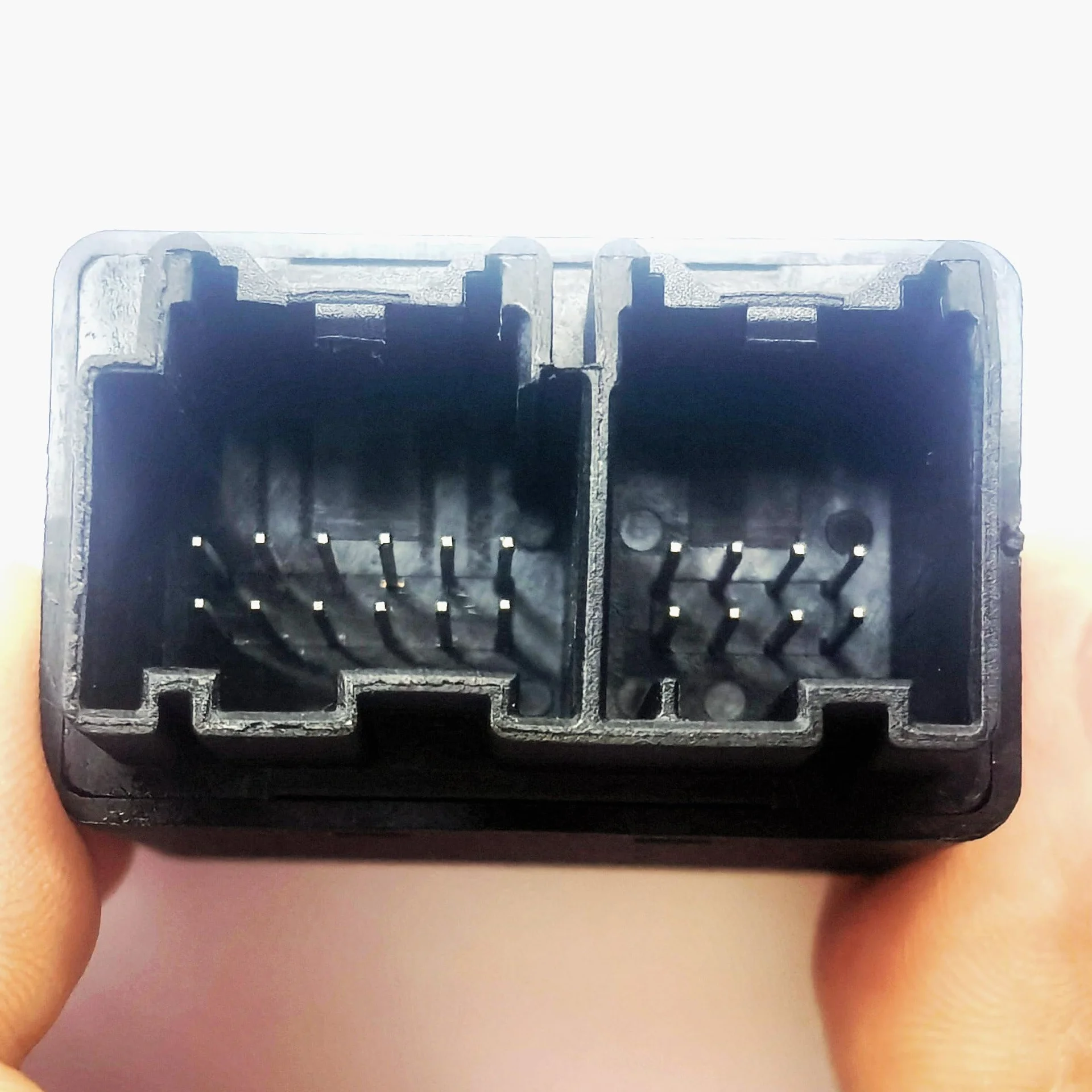 Dongle di Bypass Belle Automobili SGWS Modulo Diagnostico Gateway Sicurezza OBD
