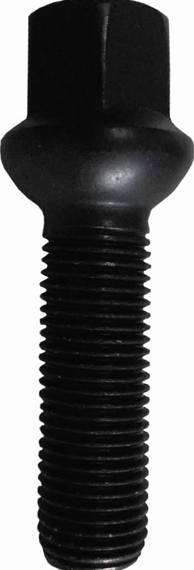 Bulloni per ruota M14 x 1,5 40 mm R14 nero