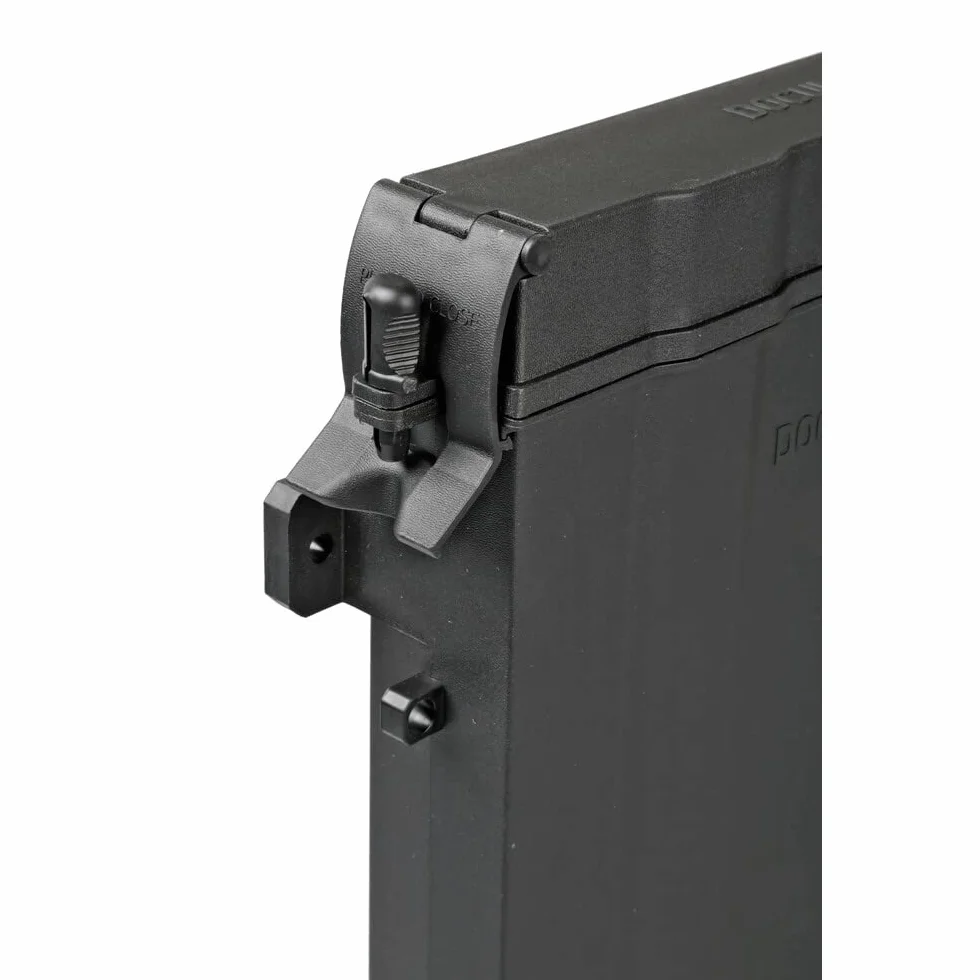 Lampa Porta Documenti Rettangolare 97881