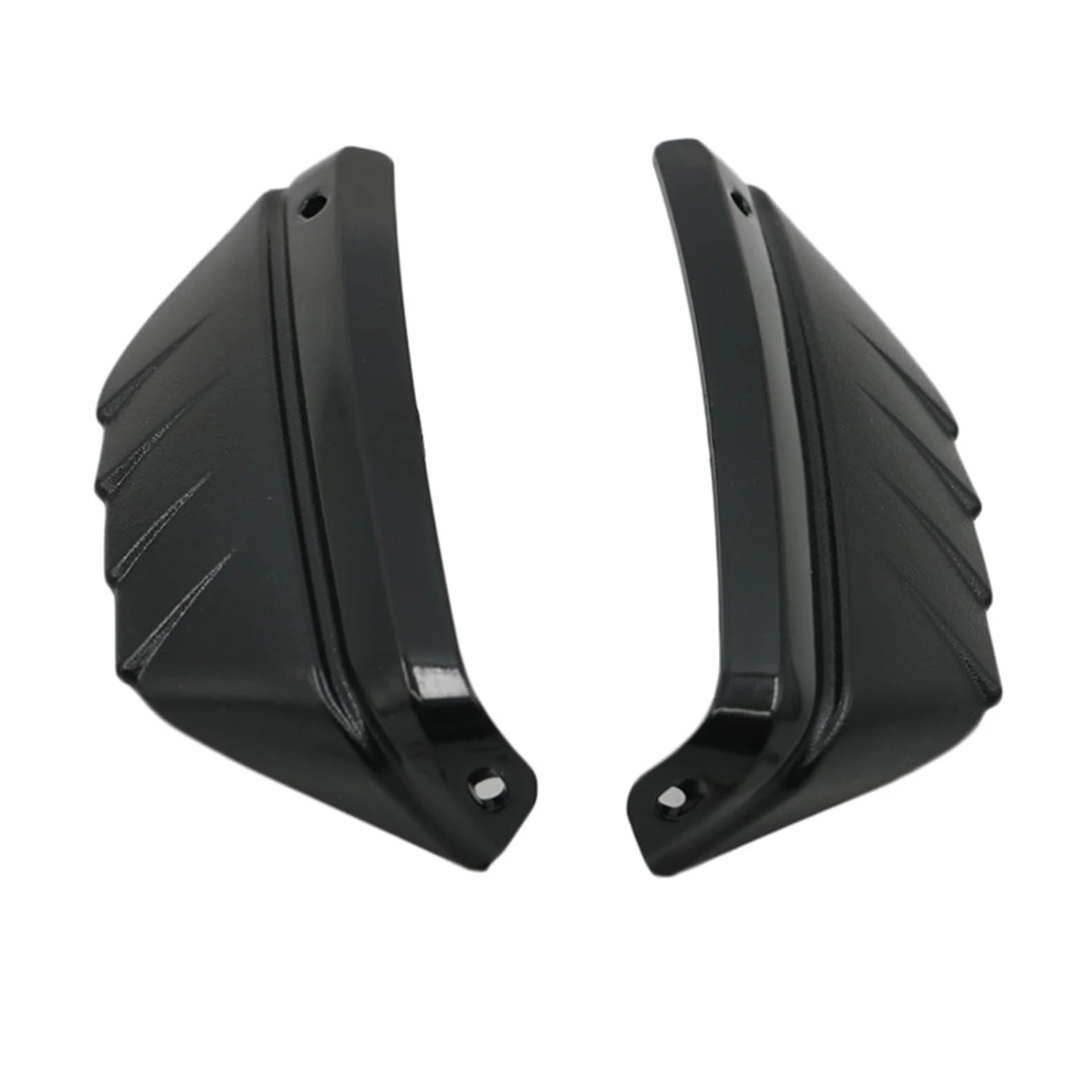Paramani Protezione per Le Mani Parabrezza per BMW F650GS F700GS F800GS 2008-2017
