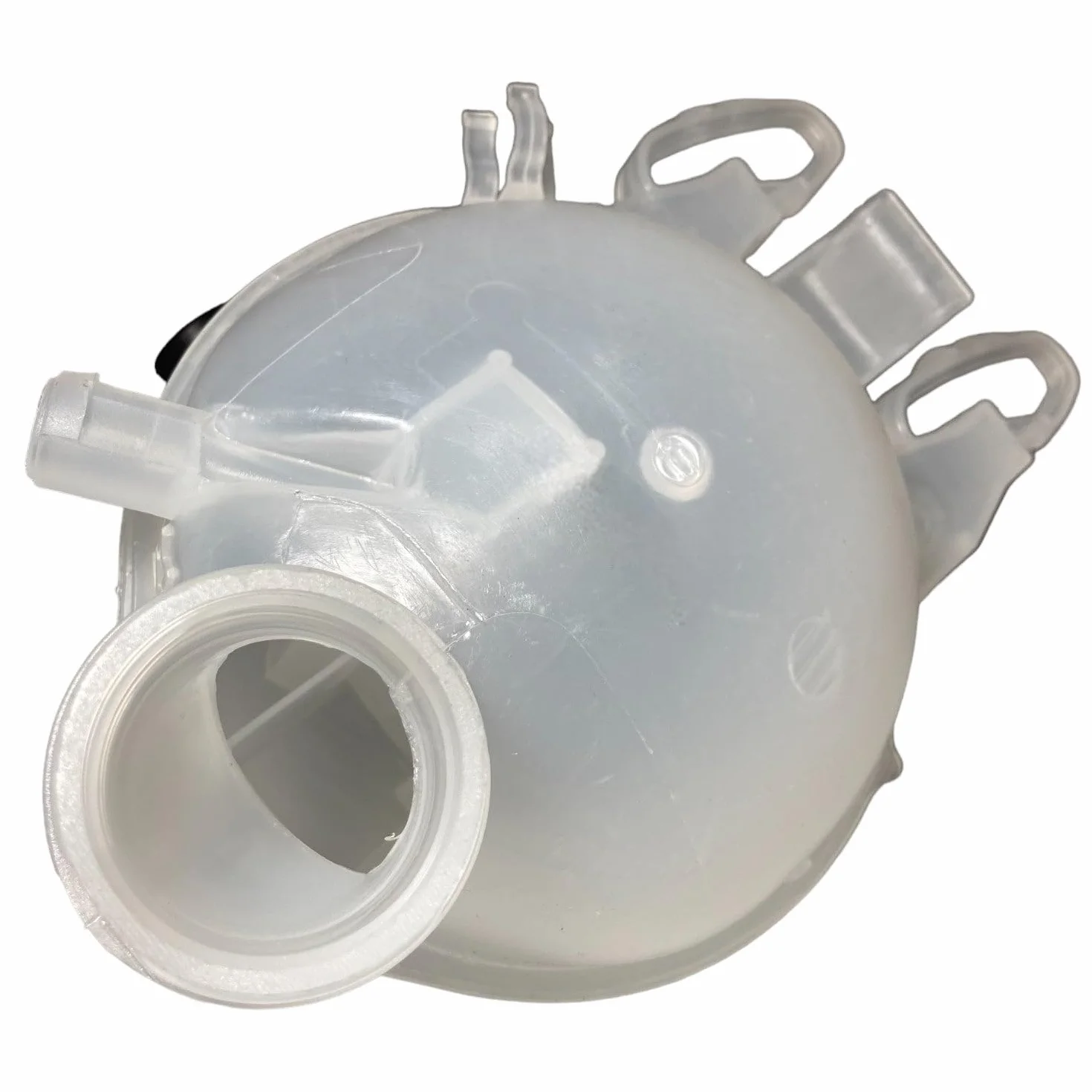 Vaso di Espansione Liquido di Raffreddamento compatibile per C2 C3 DS3 C4 Picasso Jumpy Vivaro 1007 207 208 301 2008 Expert OEM: 9800777280 1323T9