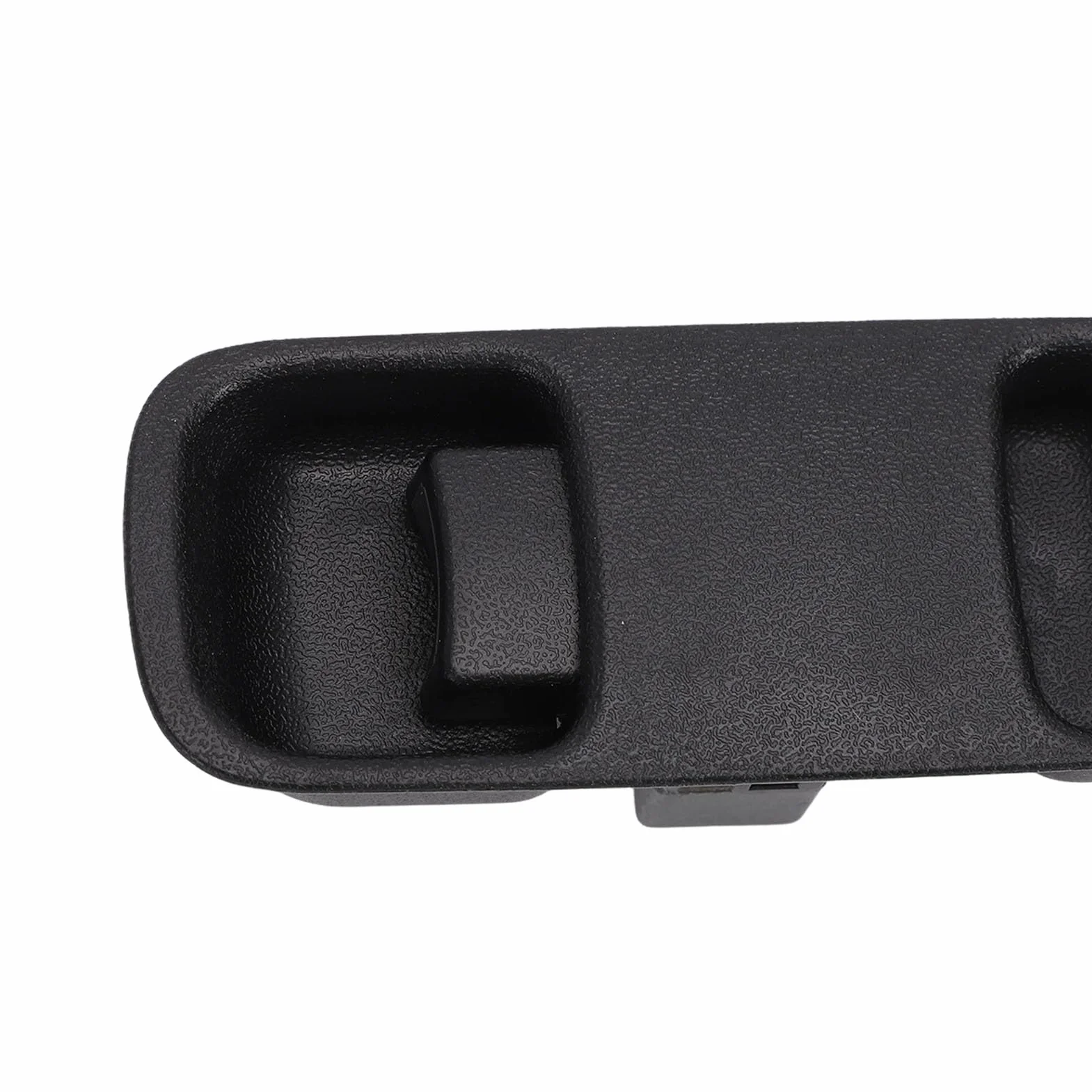 Sxhlseller Sostituzione della Serratura del Vano Portaoggetti Superiore per Montero 2001-2006, Coperchio della Maniglia dell'interruttore del Vano Portaoggetti OEM MR402499