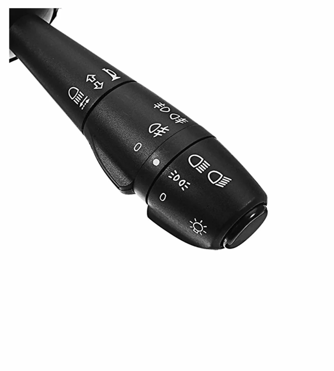 Leva devioluci Per Dacia Dokker Duster Lodgy Logan Sandero 2012-2016 Comando Clacson Indicatore Di Direzione Sinistro