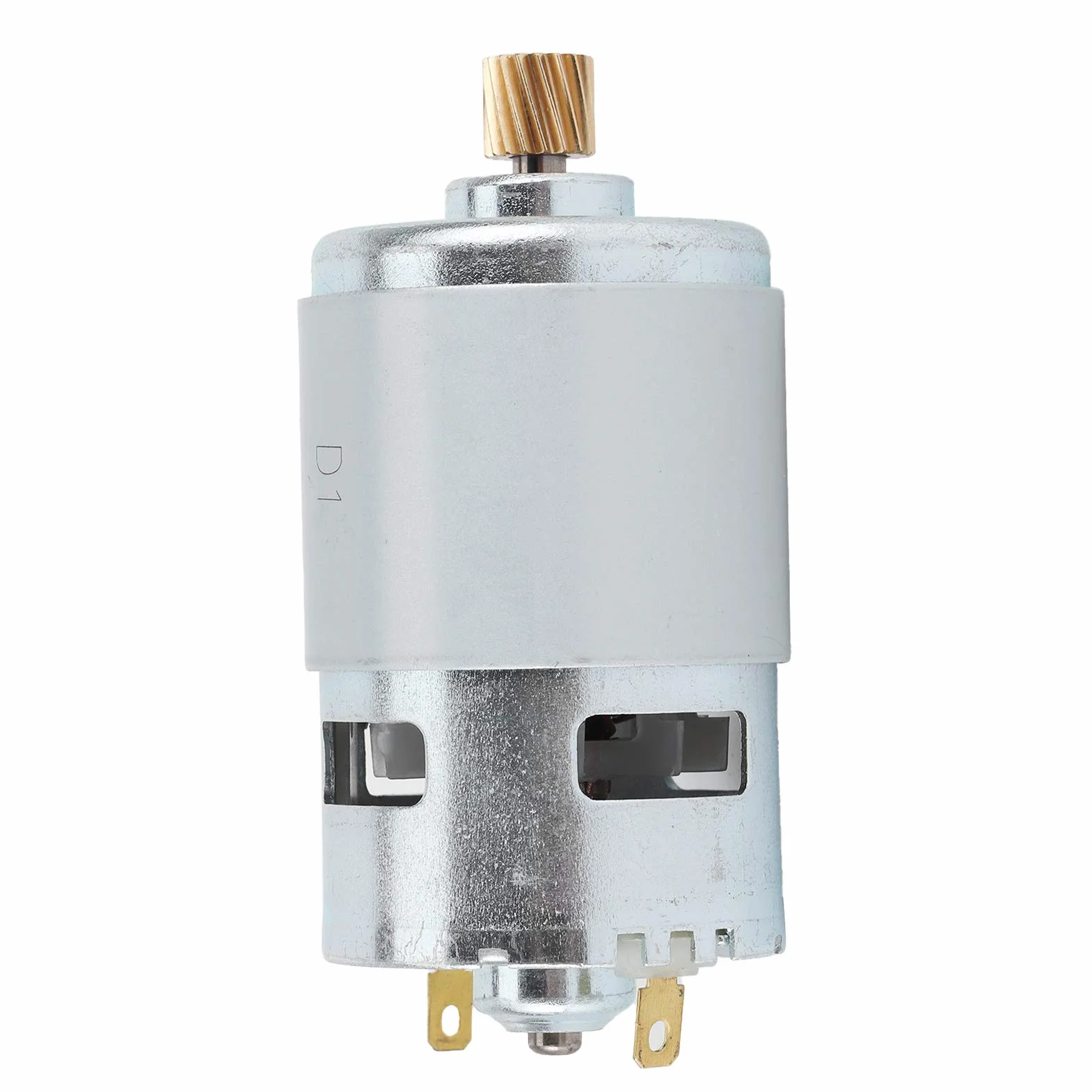 Sostituzione Motore Freno a Mano 34436850289 per W221 06-13 | Ing Modulo Attuatore Freno Motore 17 Denti Adatti | Sostituzione del Motore del Freno a Mano per X5