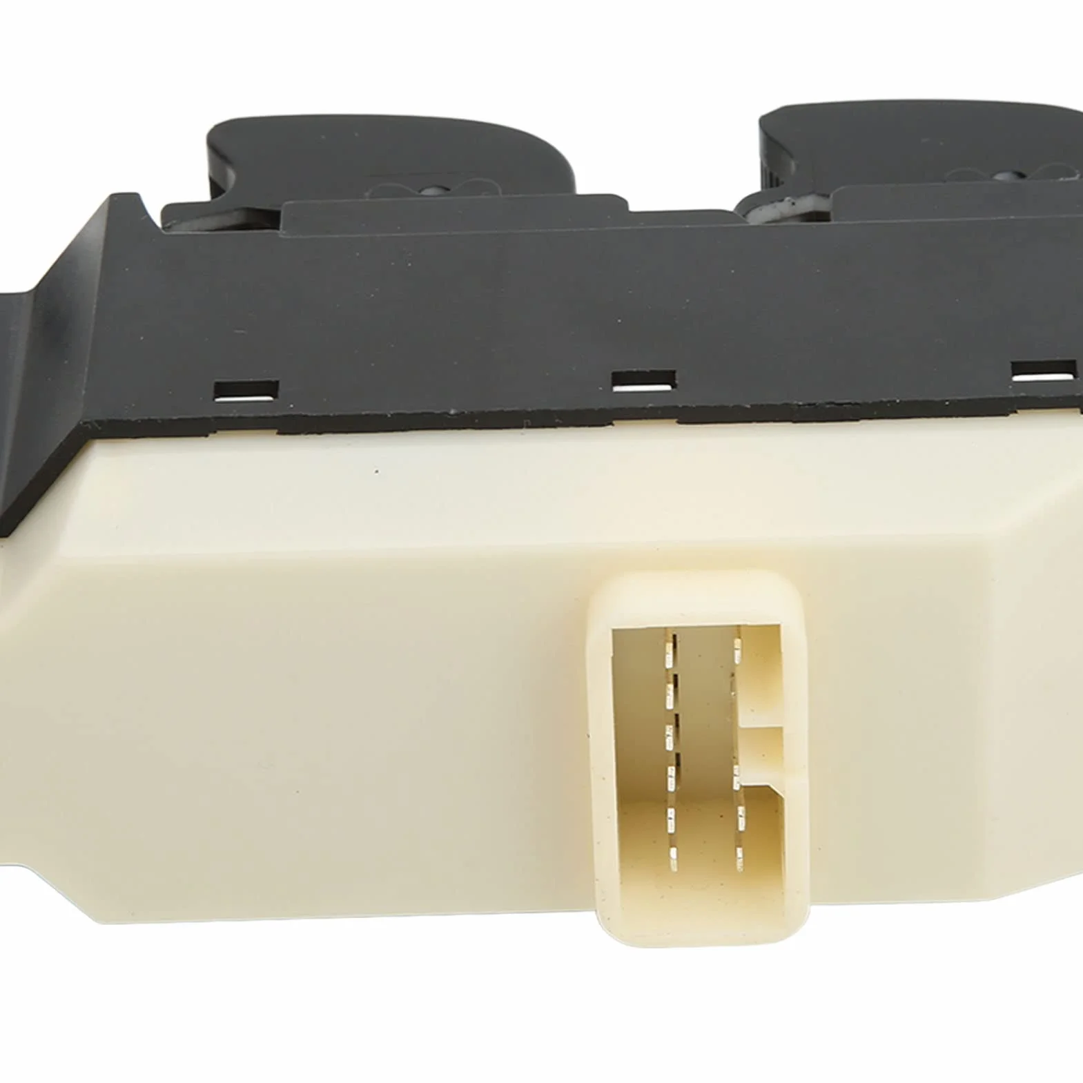 Interruttore Alzacristallo Elettrico, Interruttore Alzacristallo Elettrico Principale Lato Guida Anteriore Sinistro 84820 B4030 Sostituzione Rapida ABS Per Daihatsu Terios popular