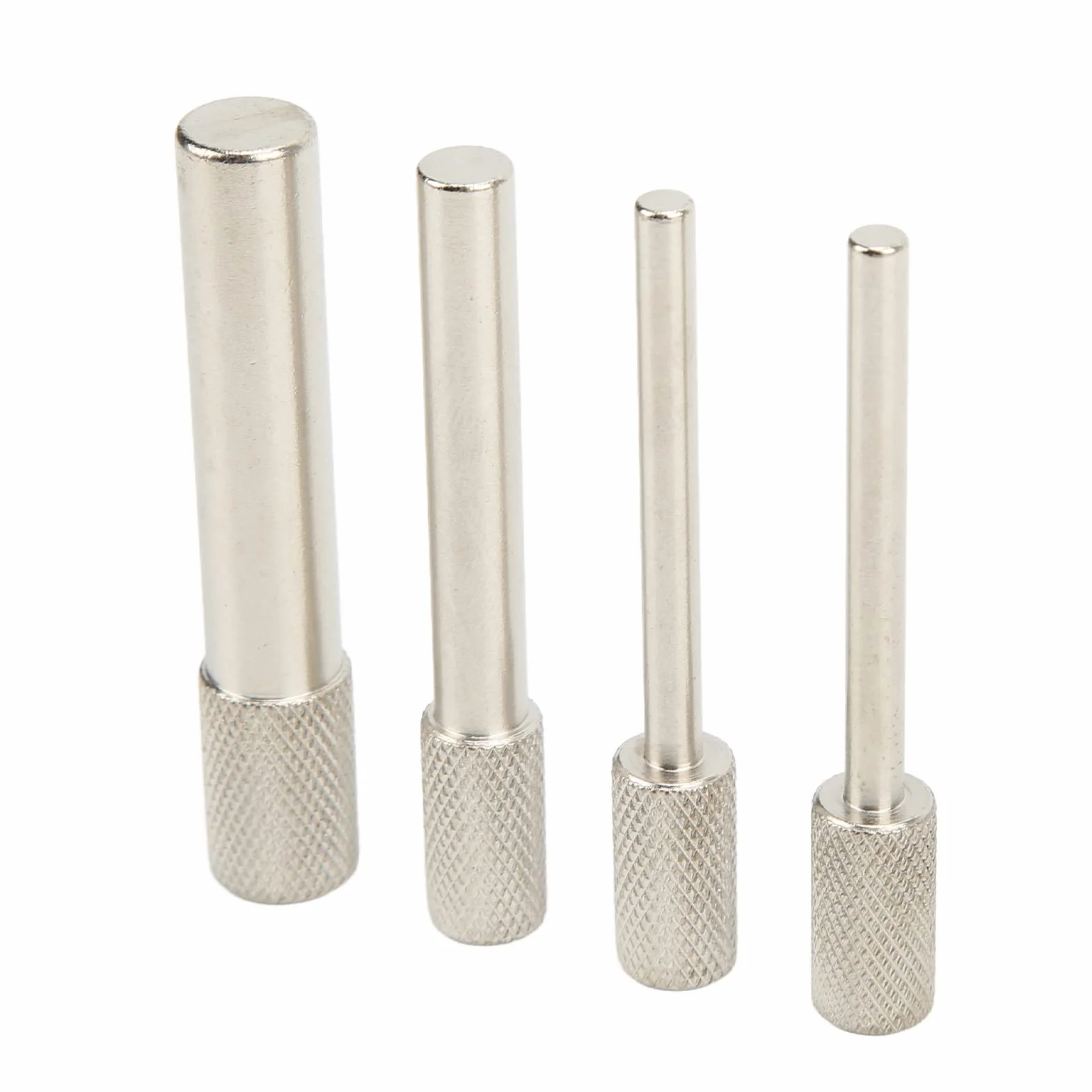 Set di Perni di Bloccaggio Fasatura Motore, 4 Pezzi Set di Perni di Bloccaggio Fasatura in Metallo di Ricambio per PSA 0194-C PSA 0194-A PSA 0194-B per 1.4 1.6HDi