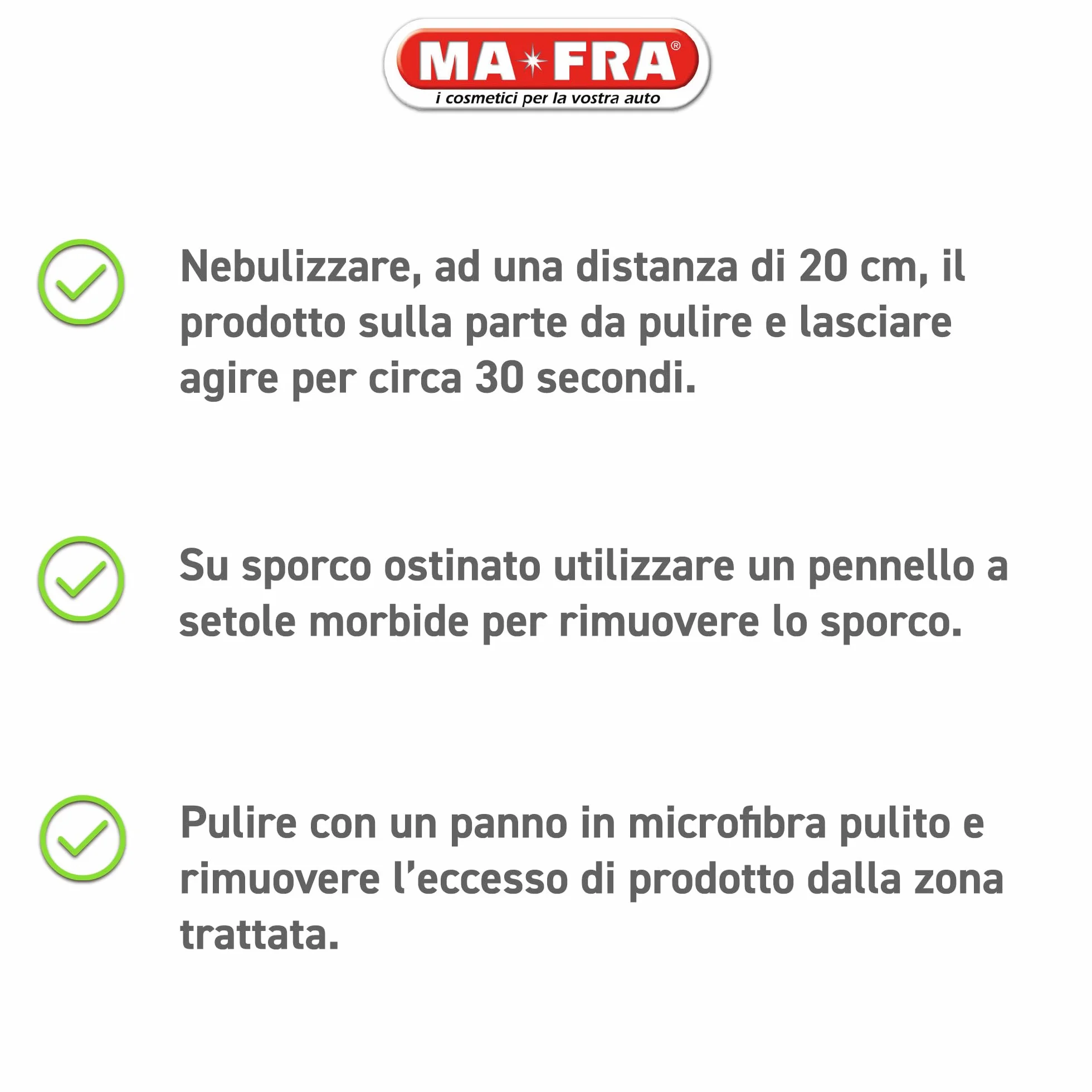 Ma-Fra, HP12, Sgrassatore Universale Multiuso con Formula Attiva, Adatto a Tutte le Superfici, Potente e Sicuro sulle Parti Trattate, Ideale per Pulizia Auto, Moto e Camper, Formato 4500ml, P0849