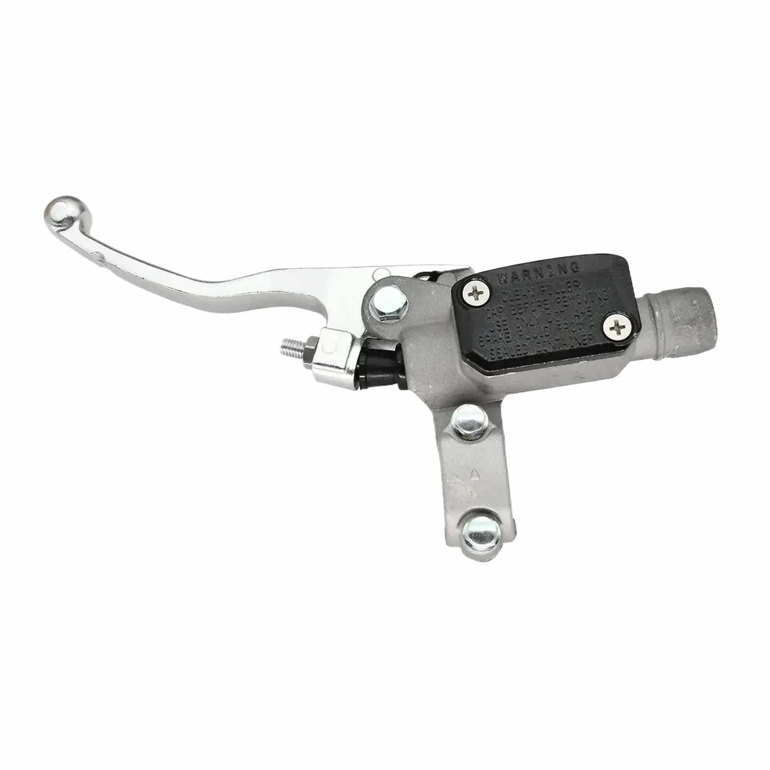 Pompa Freno Cilindro Principale Frizione Idraulica Moto Per KTM SX XC EXC HUSQVARNA FE TE 250 300 CNC Leva Maniglia