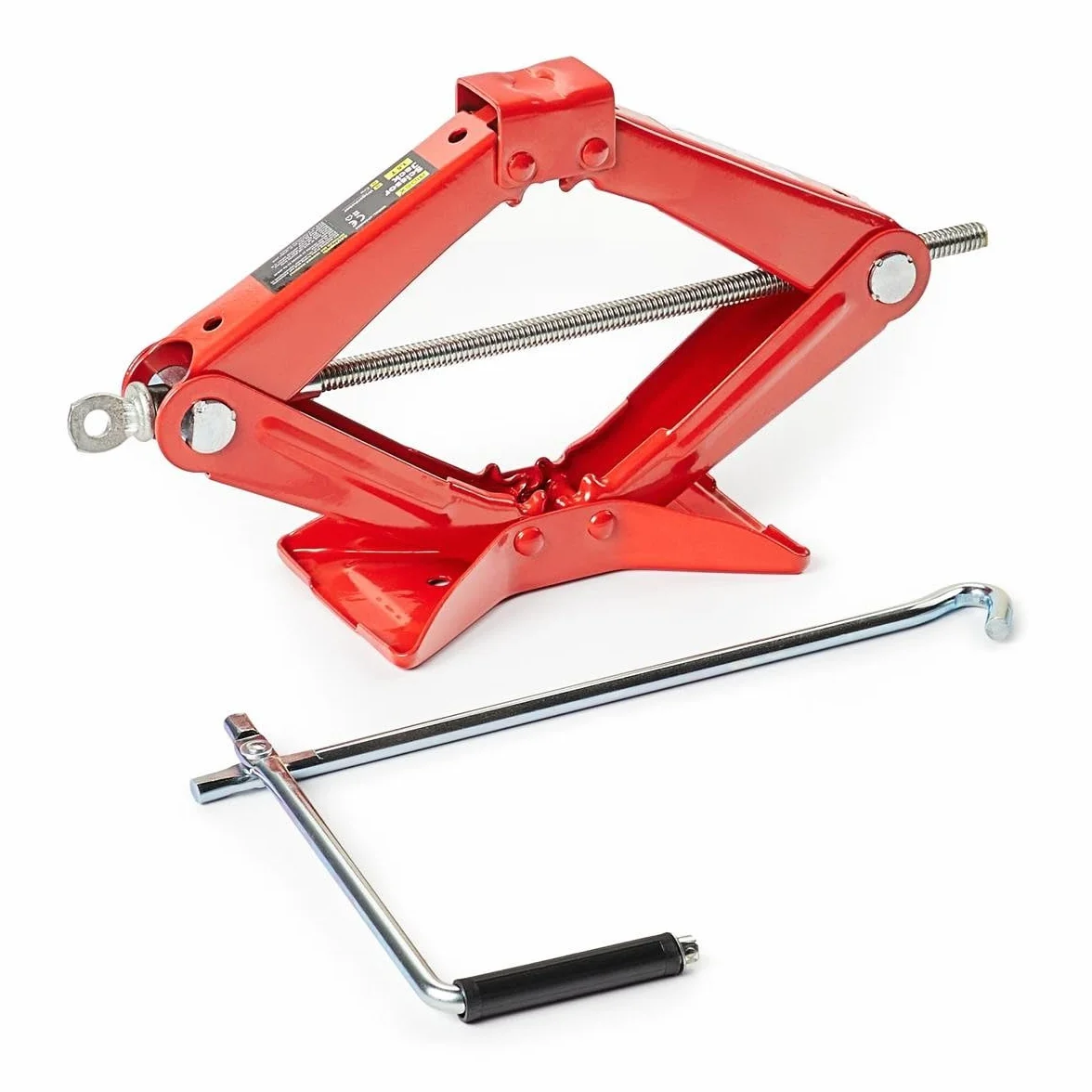 RIDEX Martinetto meccanico 4710A0003