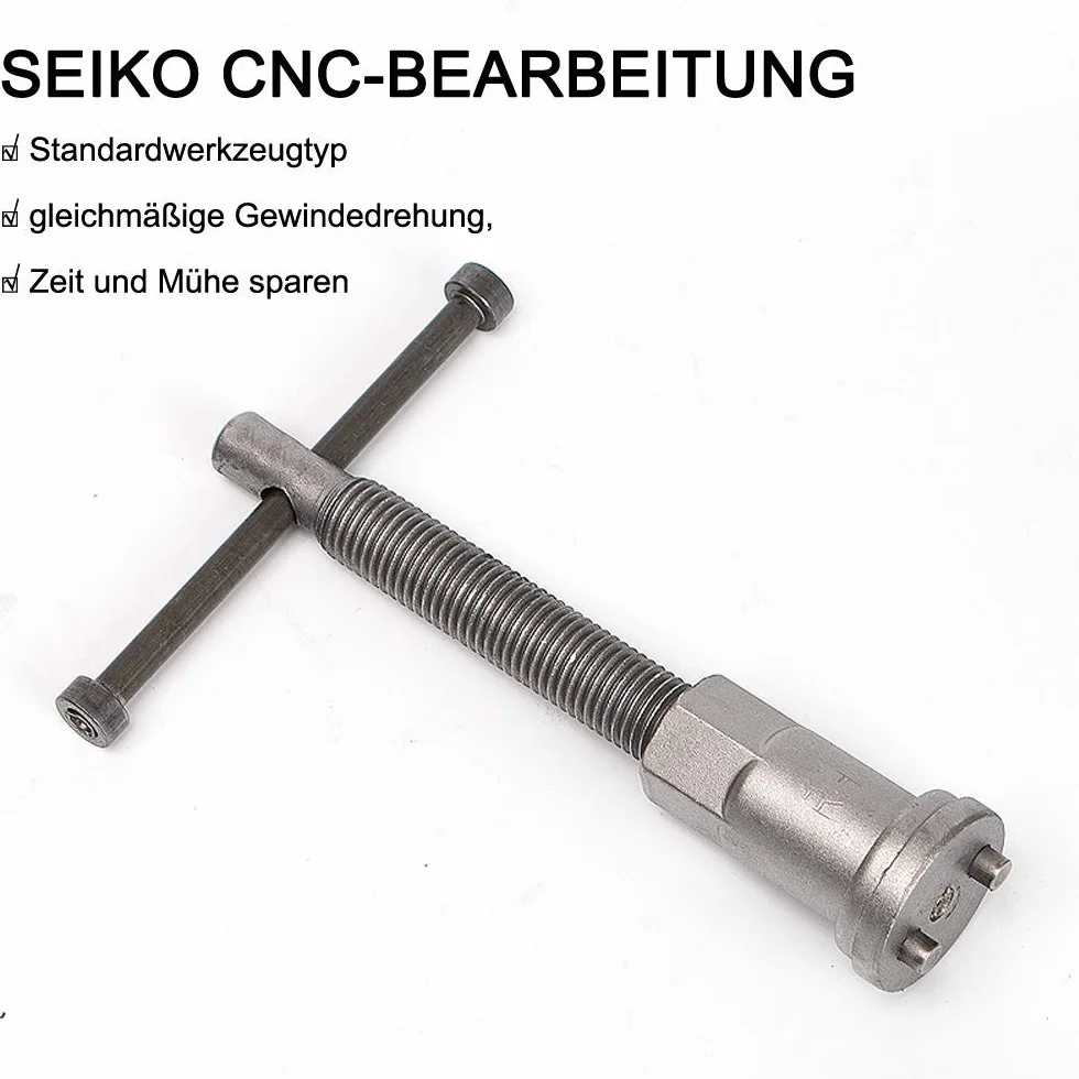 Set di Riparazione Universale 23 Pezzi, Kit Arretratore ad Aria Compressa per Pinze Freni