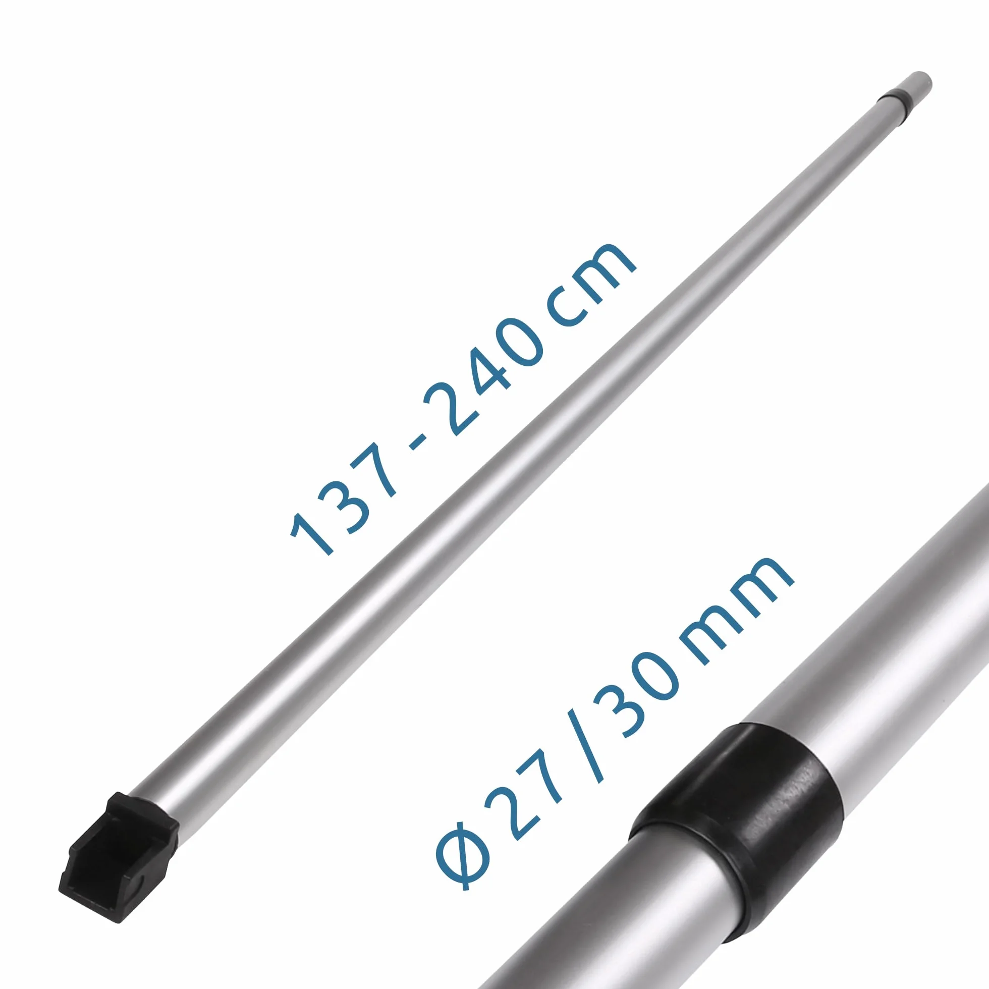 Fiamma GEAR Rafter Pole FIA Barra di tensionamento F45 F50 F55 F65 F70 F80