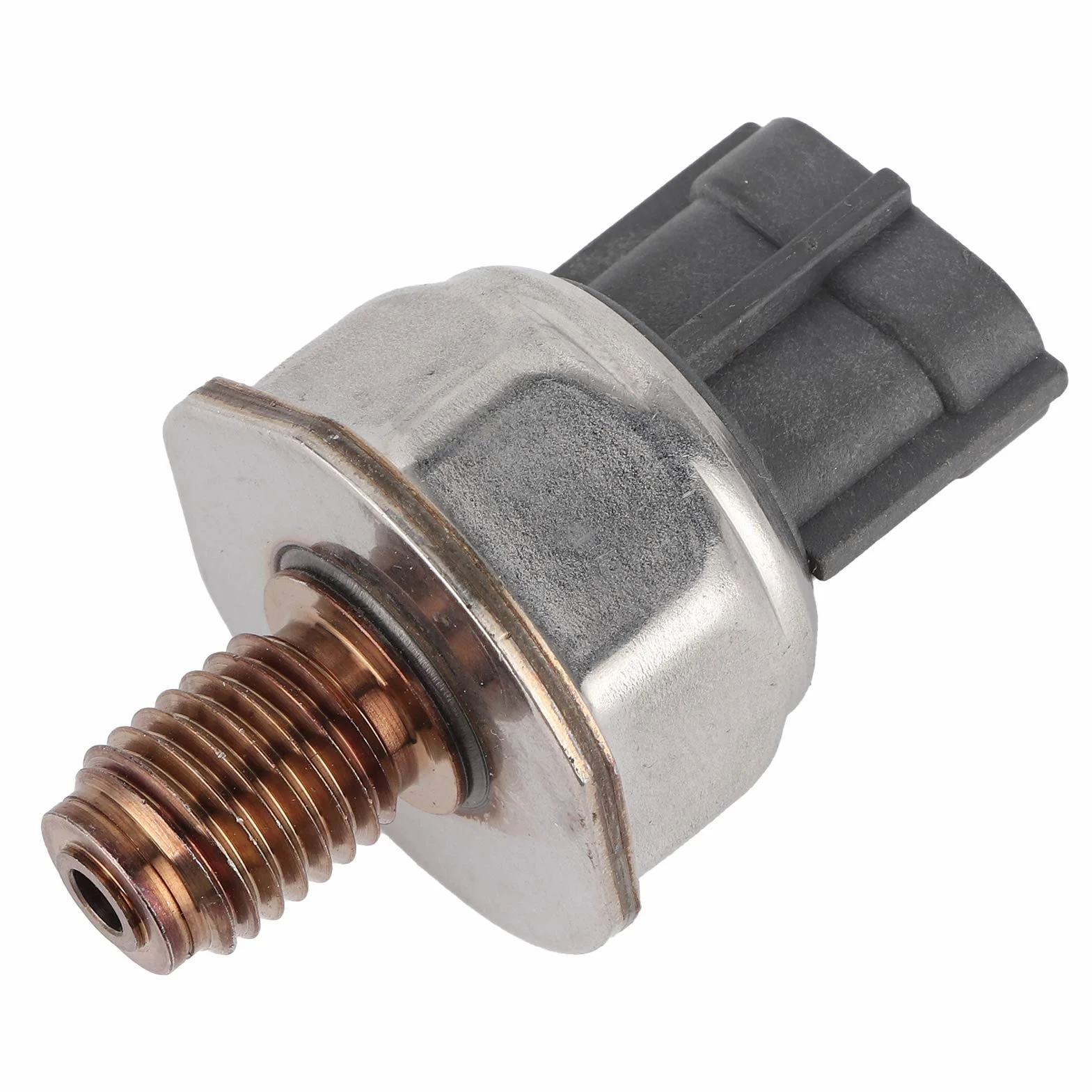 rail del carburante 55pp05-01 isuzu dmax rail del carburante 55pp05-01 isuzu dmax Sensore di pressione del rail del carburante, sensore di pressione del rail del carburante 55PP05-01 45PP3-1 Sostit