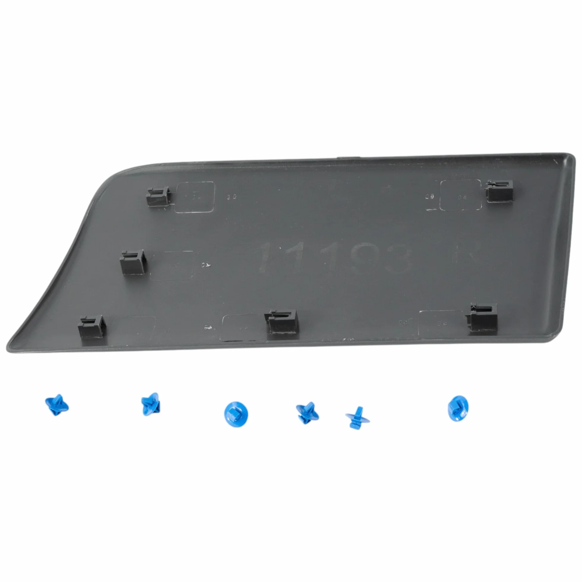 Pannello posteriore destro Renault Trafic II Opel Vivaro Nissan Primastar FINAO AUTOPARTS