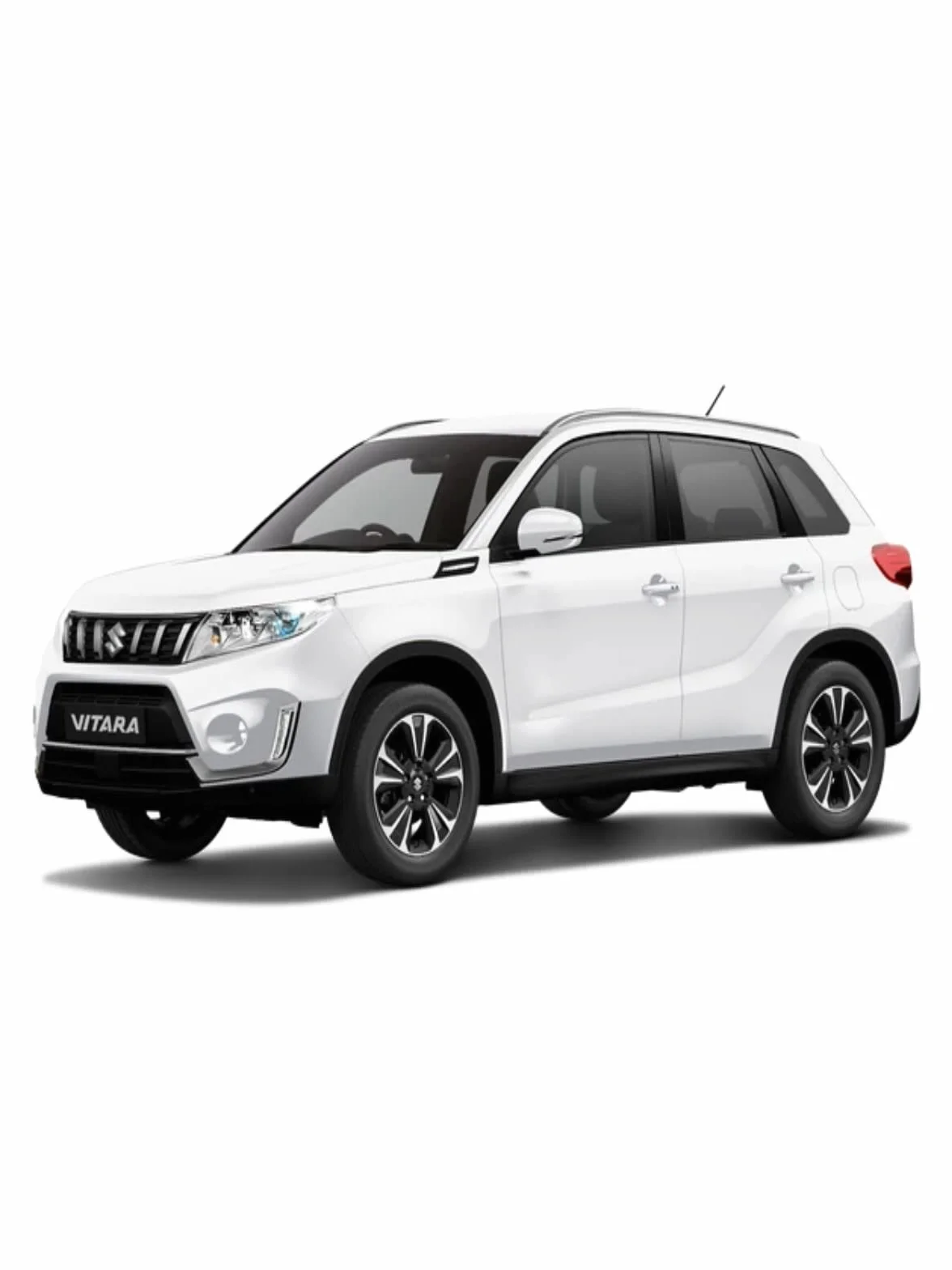 2x Molle a Gas Compatibile con Suzuki Vitara (LY) 2015-2019. Ammortizzatore Pistoncini Cofano Posteriore Sostituzione per 8185054P01 e altri.