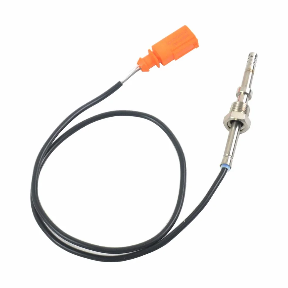 Sensore di temperatura gas di scarico compatibile Transporter Multivan T5 T6 2.0L Diesel 2009-2018 03L906088HH