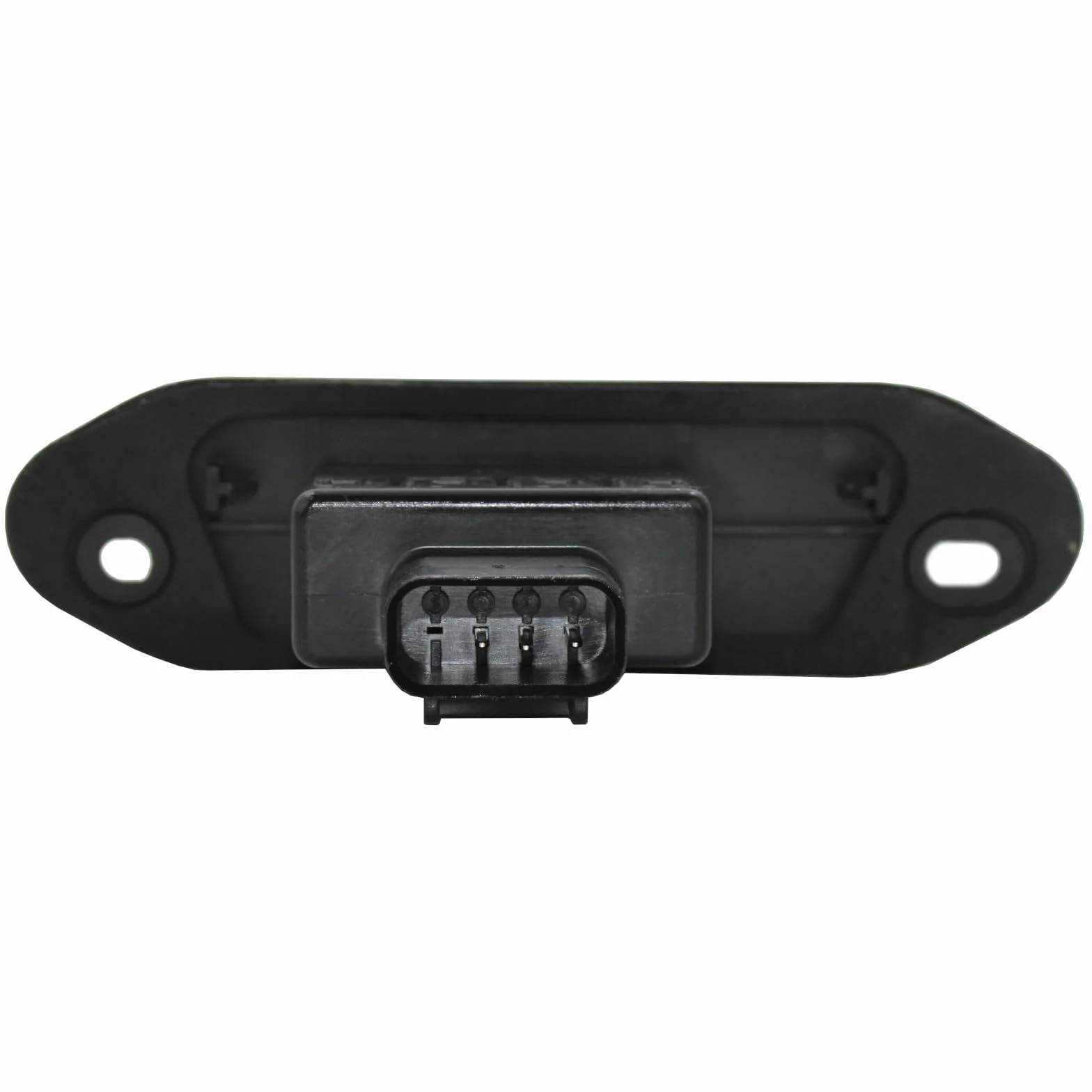 Interruttore di Contatto Laterale per Porta Scorrevole per Ford Transit Mk6 Mk7 Transit Custom 1800639 2C1T14A658AE - Nero, Rocker, Hinge Lever, On-off