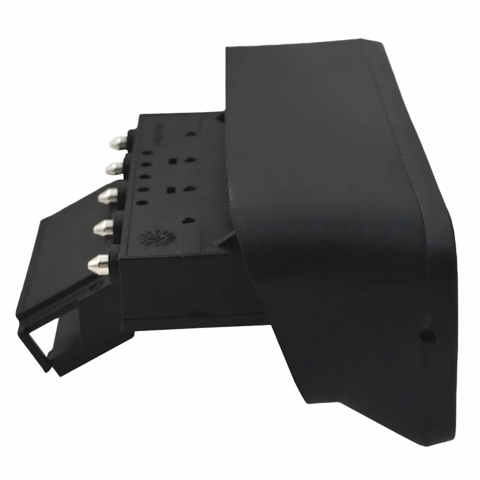 Interruttore elettrico di contatto per porta scorrevole destra sinistra compatibile con Mercedes-Benz VITO Viano W447 W639 A6398200654 A9078213000