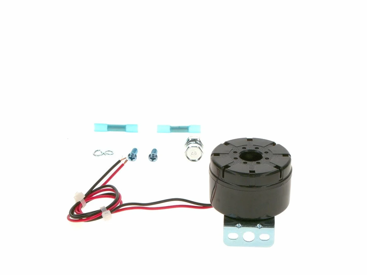 BOSCH Avvisatore di retromarcia 0986334001