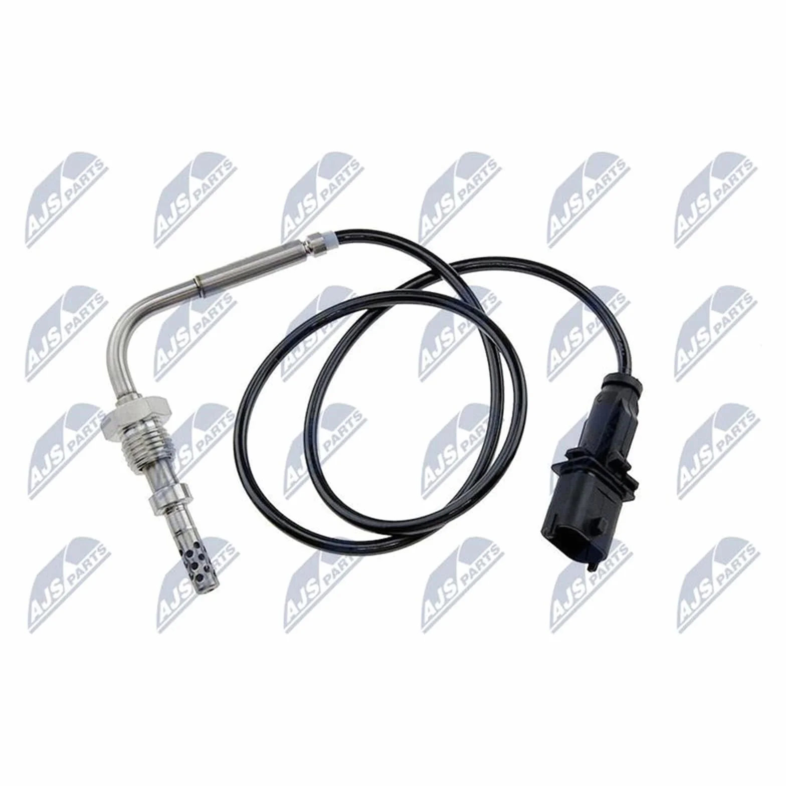 NTY Sensore, Temperatura gas scarico EGT-FT-026 Compatibile con: FIAT 500, 500 C, PANDA, PANDA Kasten/Schrägheck, FORD KA