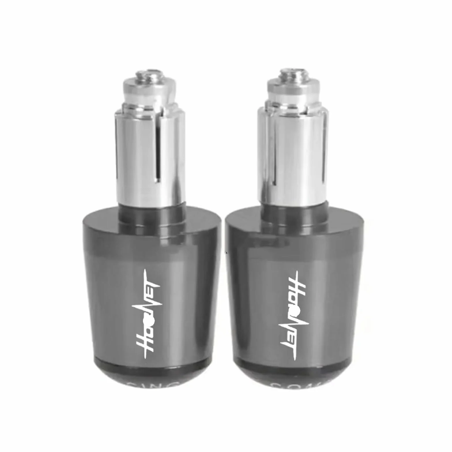 Per Ho&nda CB750 Cb 750 Hornet 2023 2024 2025 Accessori Per Moto Manubrio Manopole Manubrio Tappo Tappi Per Manubrio Terminali Manubrio