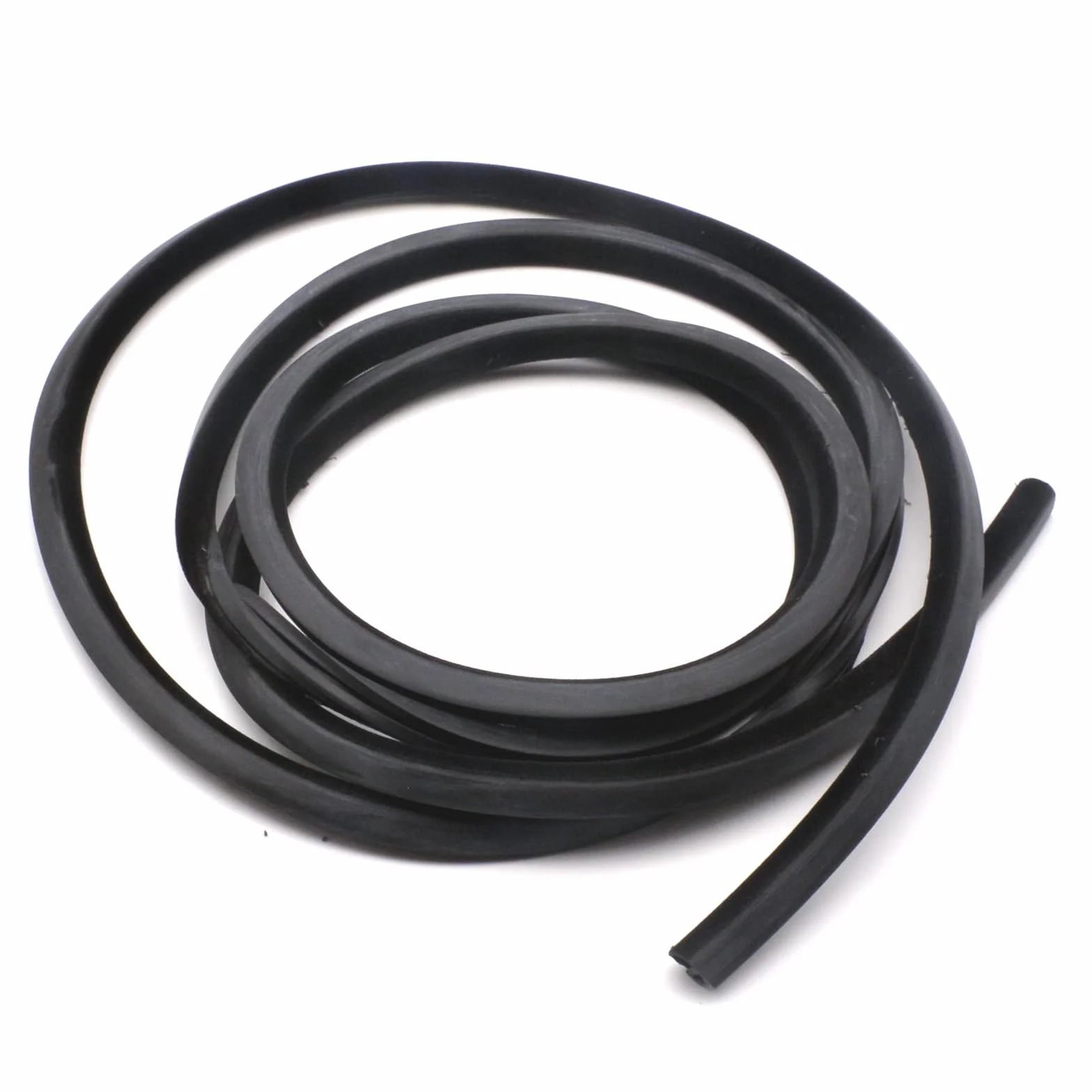 Guarnizione del vetro del tettuccio apribile in gomma Per VW Passat Golf Jetta New Beetle Golf Plus Per Bora Touareg Per Audi A4 Per Seat Altea Leon Toledo 8D0877297
