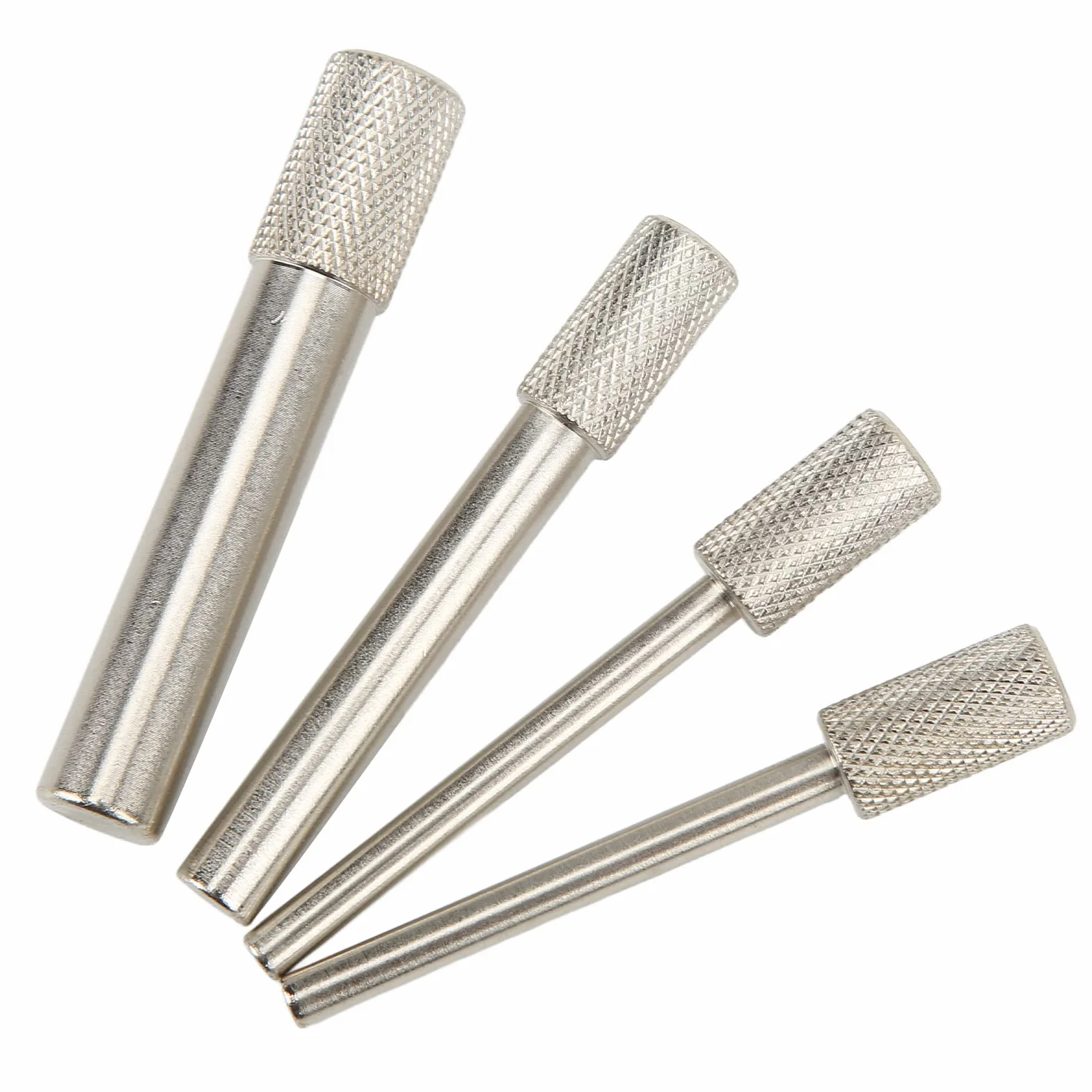 Set di Perni di Bloccaggio Fasatura Motore, 4 Pezzi Set di Perni di Bloccaggio Fasatura in Metallo di Ricambio per PSA 0194-C PSA 0194-A PSA 0194-B per 1.4 1.6HDi